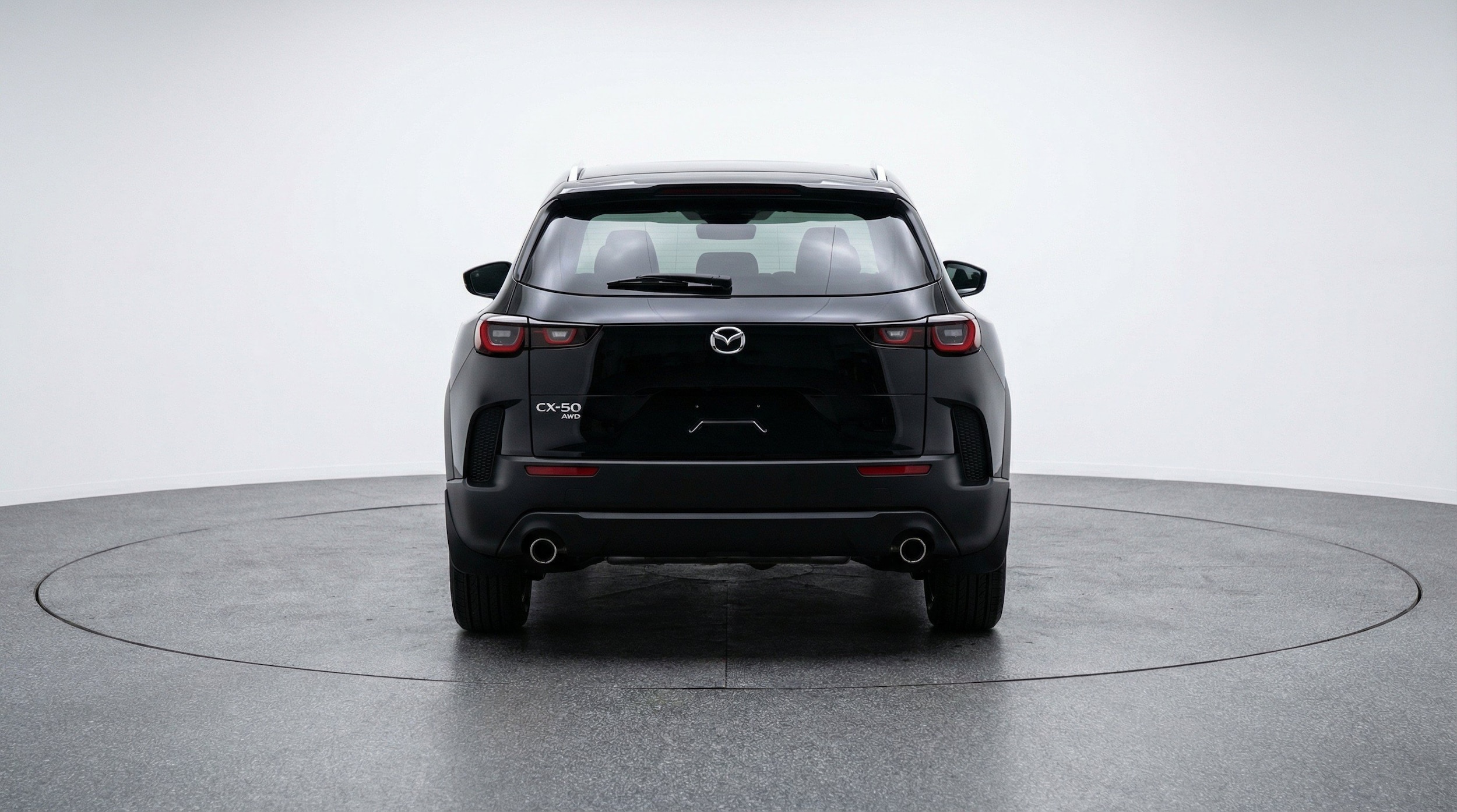 Thumbnail: 2026 Mazda CX-50 - 7