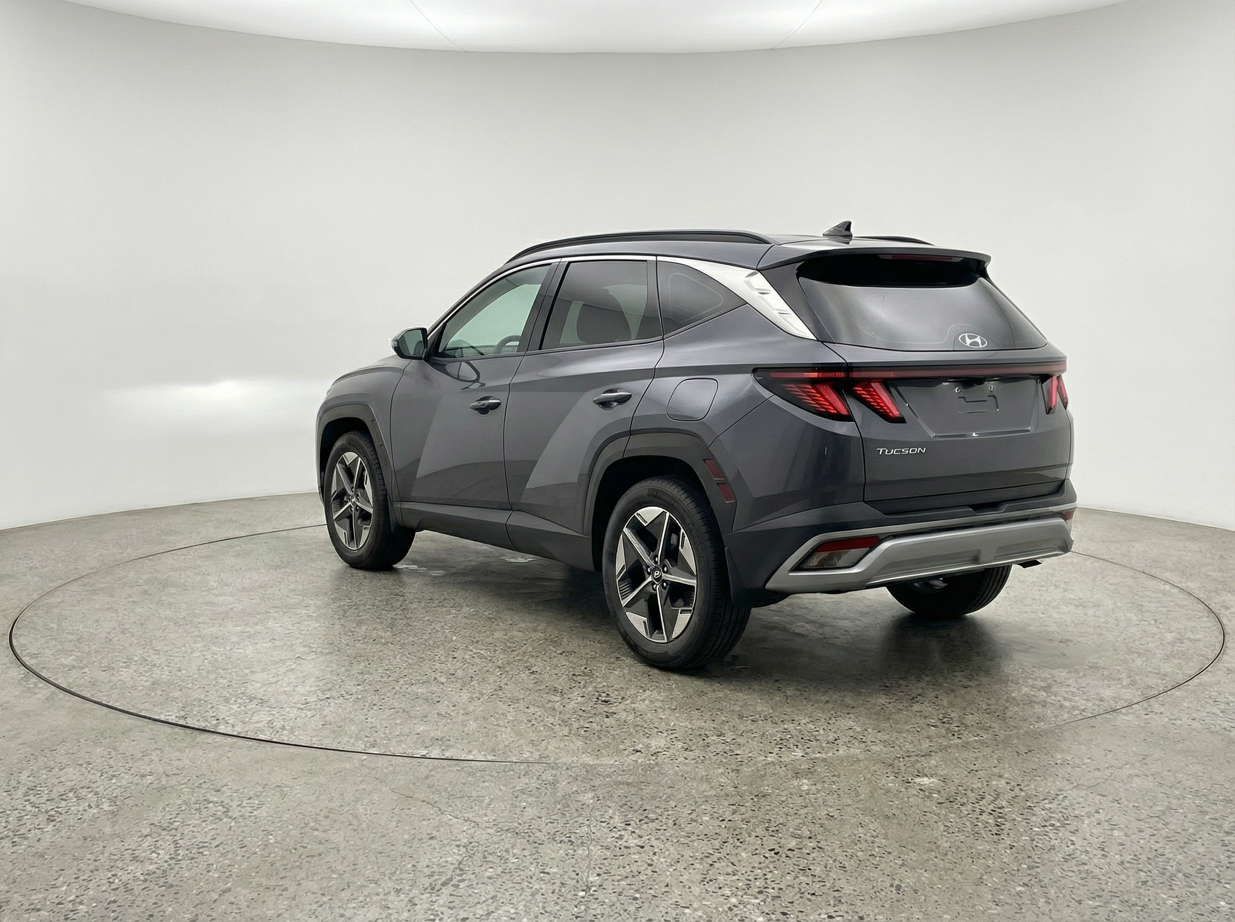 Thumbnail: 2025 Hyundai Tucson - 5