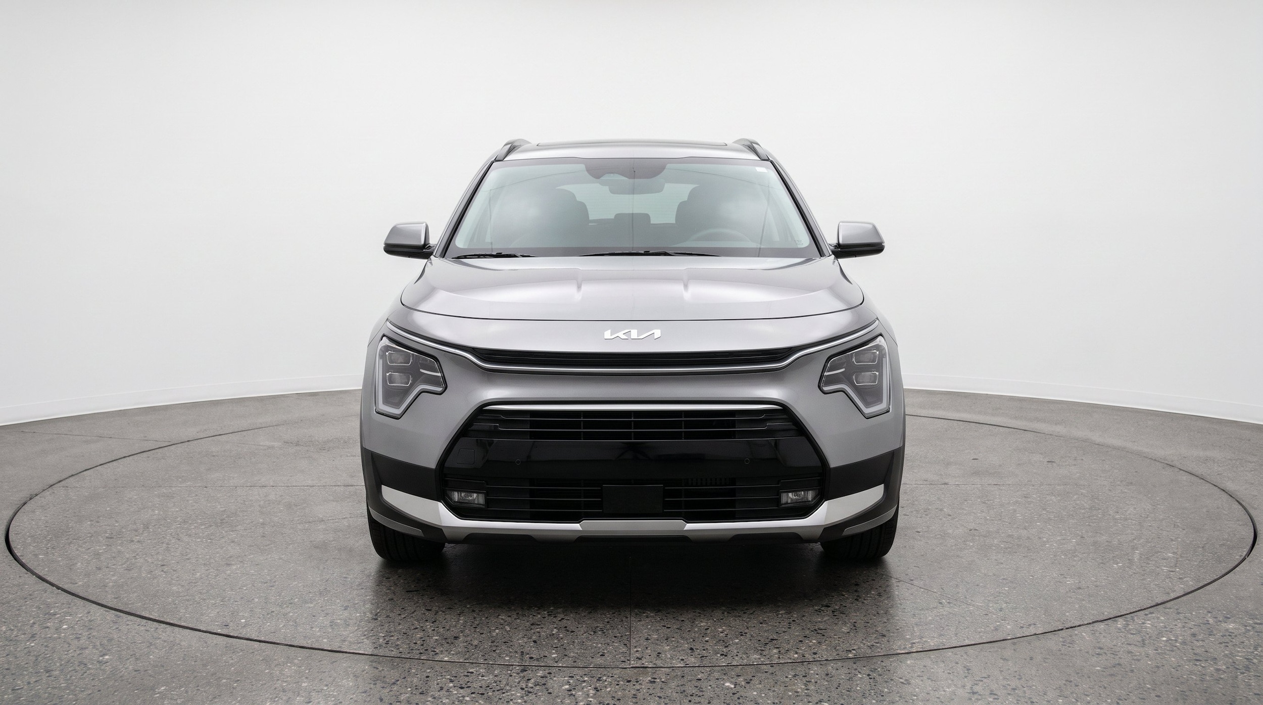 Thumbnail: 2026 Kia Niro - 2