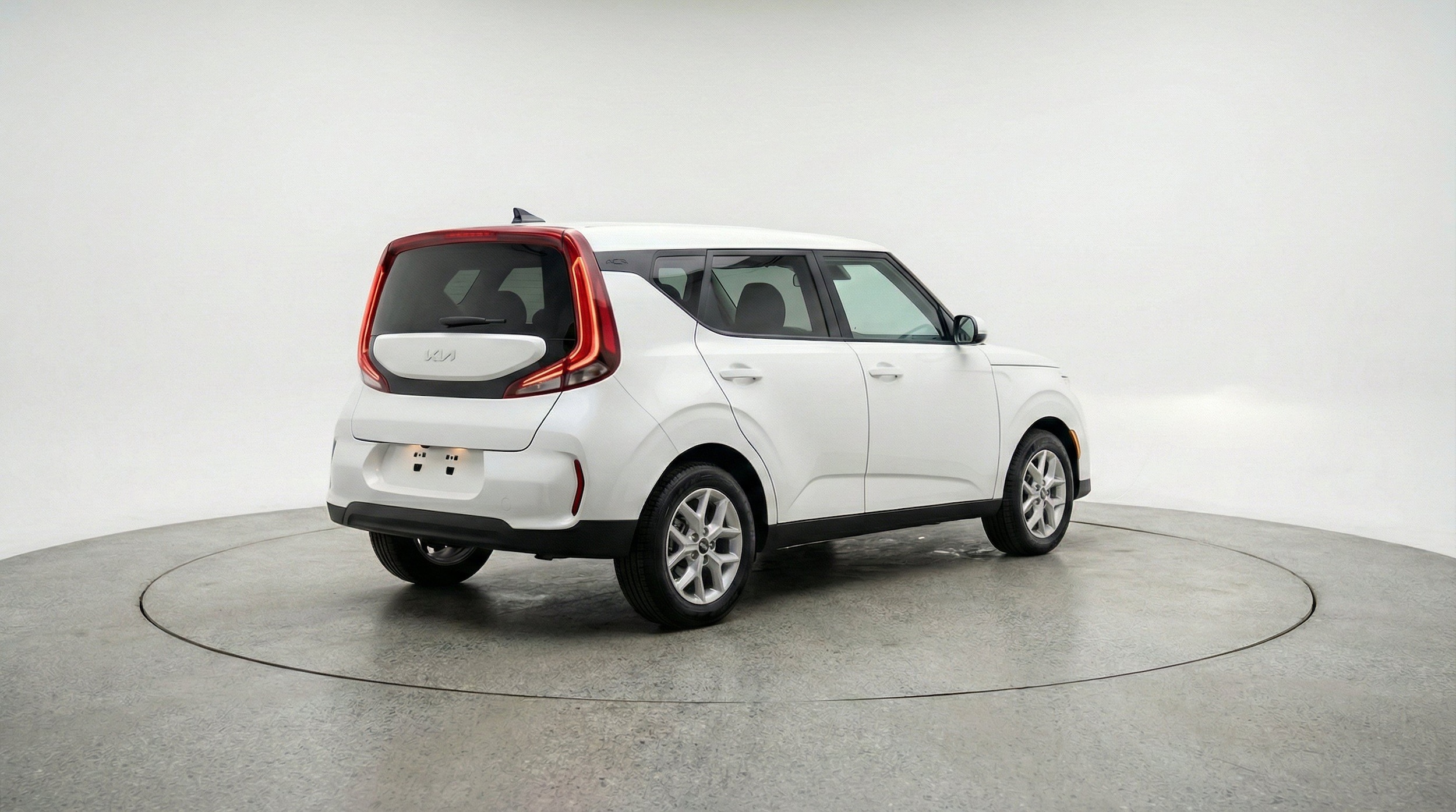 Thumbnail: 2025 Kia Soul - 9