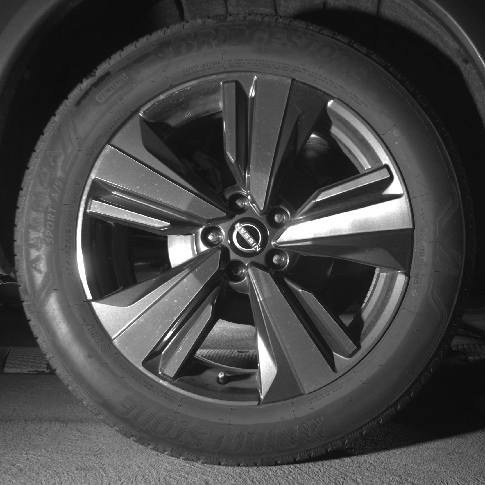 Thumbnail: 2026 Nissan Rogue - 15