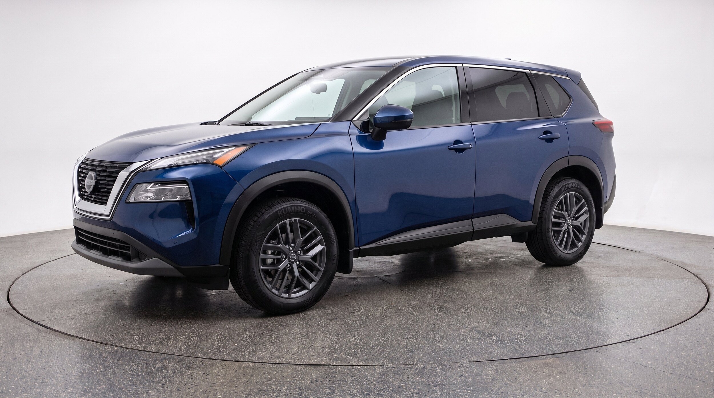 Thumbnail: 2026 Nissan Rogue - 3