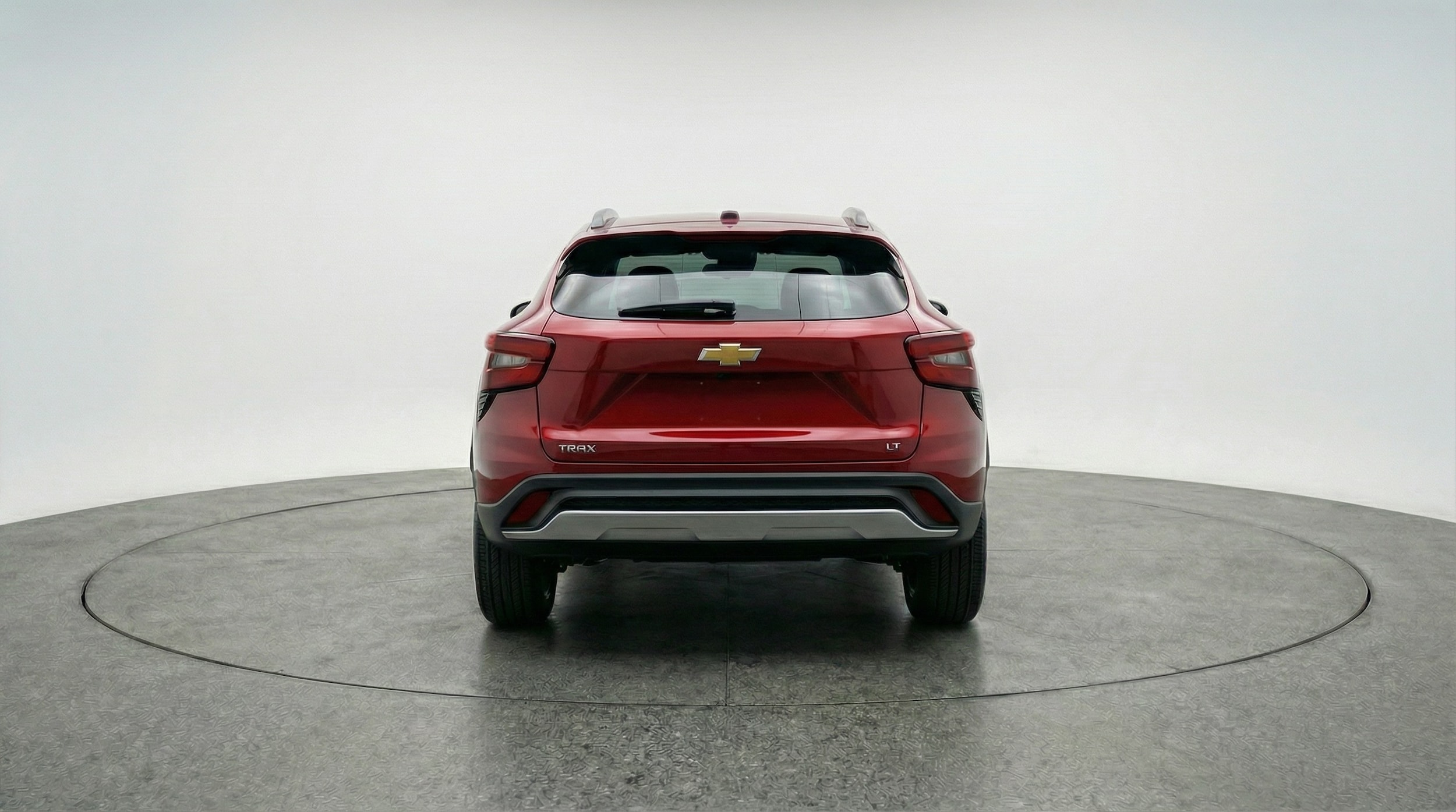 Thumbnail: 2025 Chevrolet Trax - 6