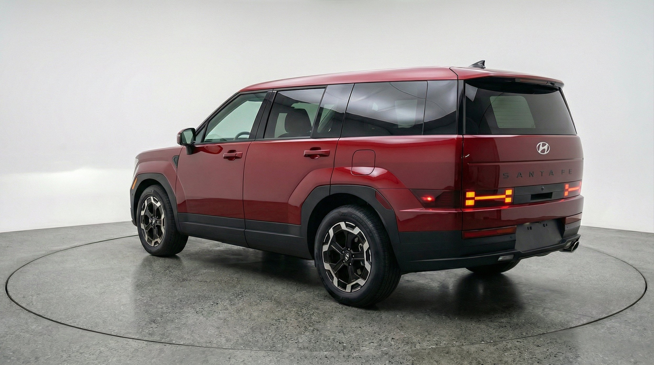 Thumbnail: 2026 Hyundai Santa Fe - 6