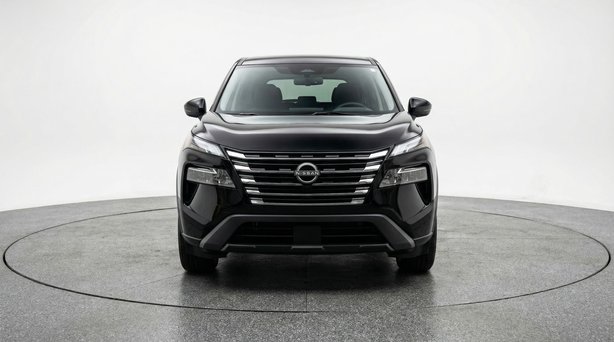 Thumbnail: 2025 Nissan Rogue - 2
