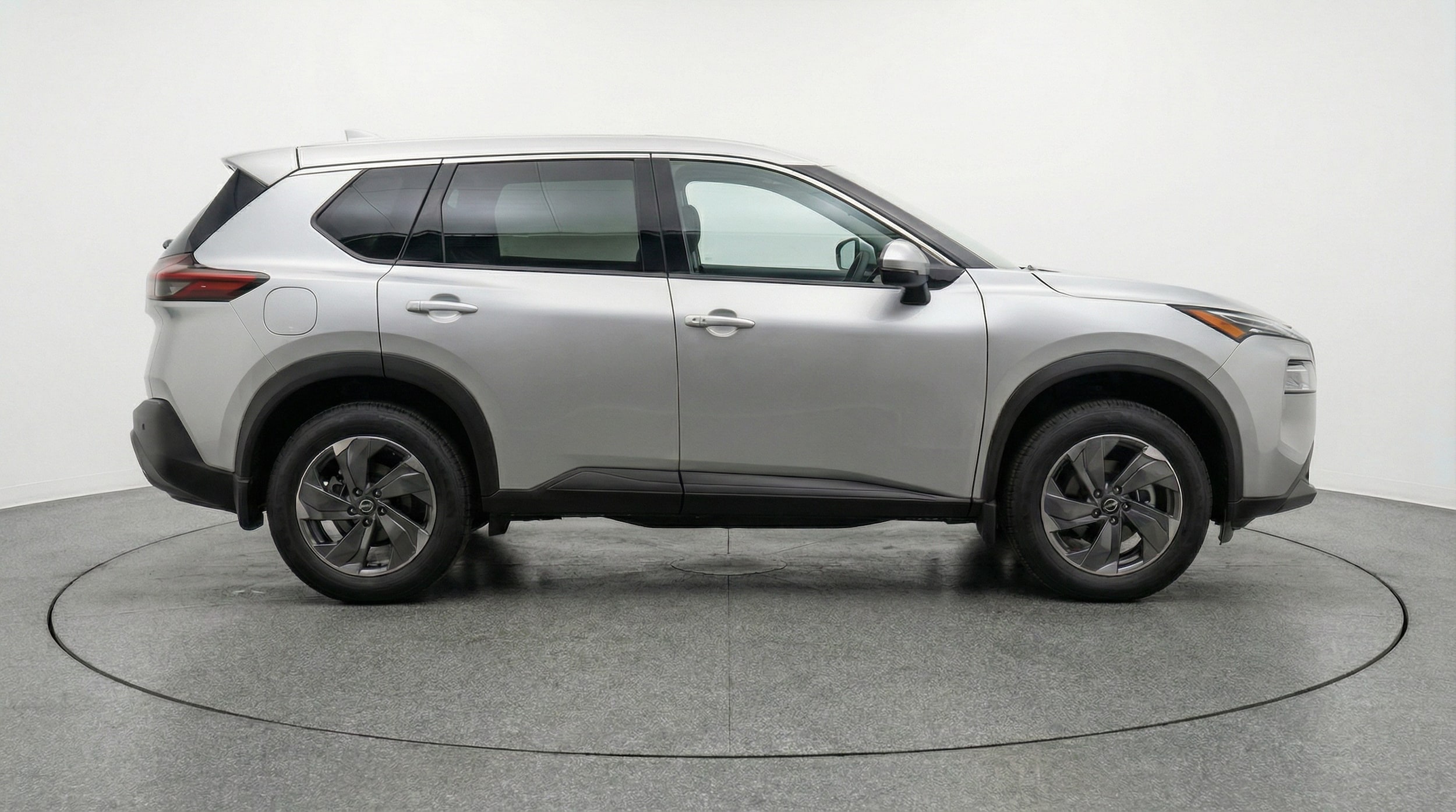 Thumbnail: 2025 Nissan Rogue - 8