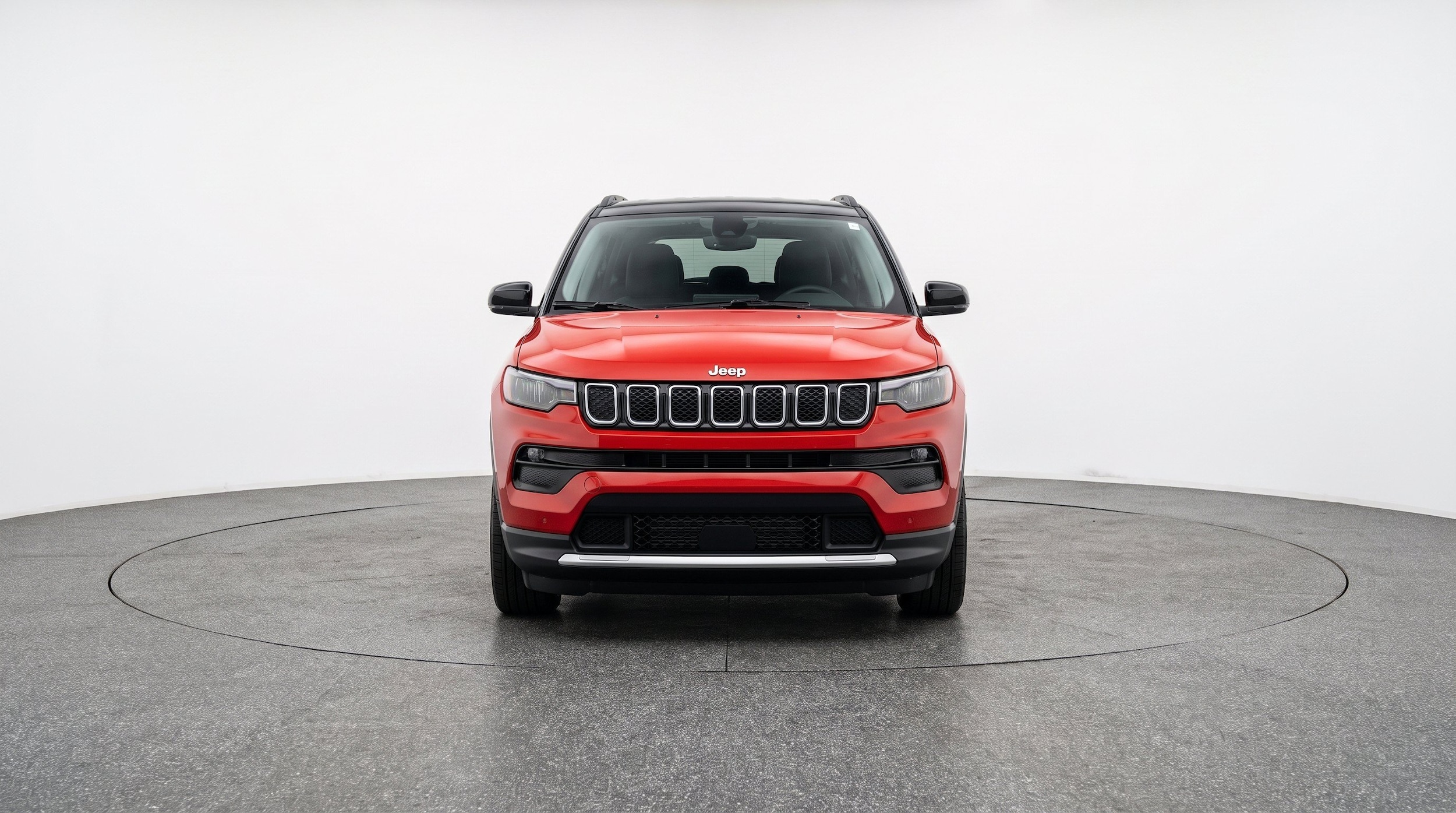 Thumbnail: 2025 Jeep Compass - 2