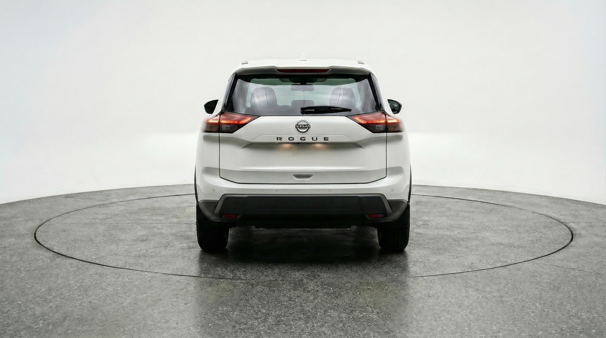 Thumbnail: 2025 Nissan Rogue - 6