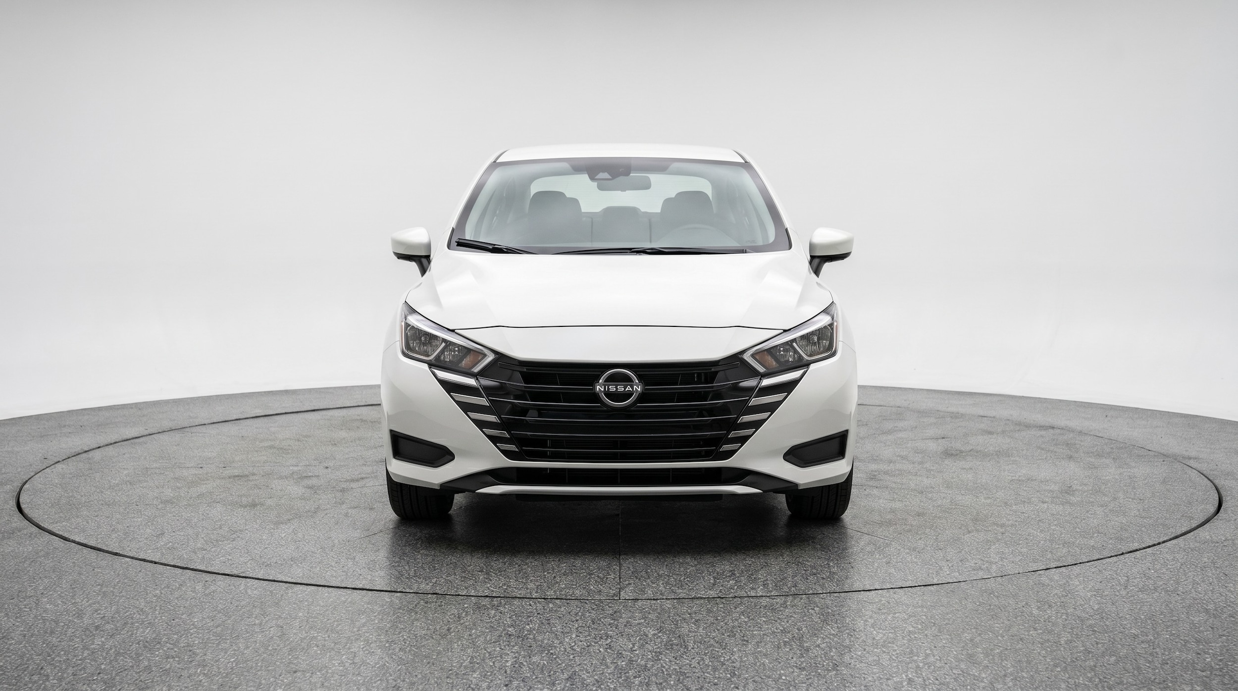 Thumbnail: 2025 Nissan Versa - 2