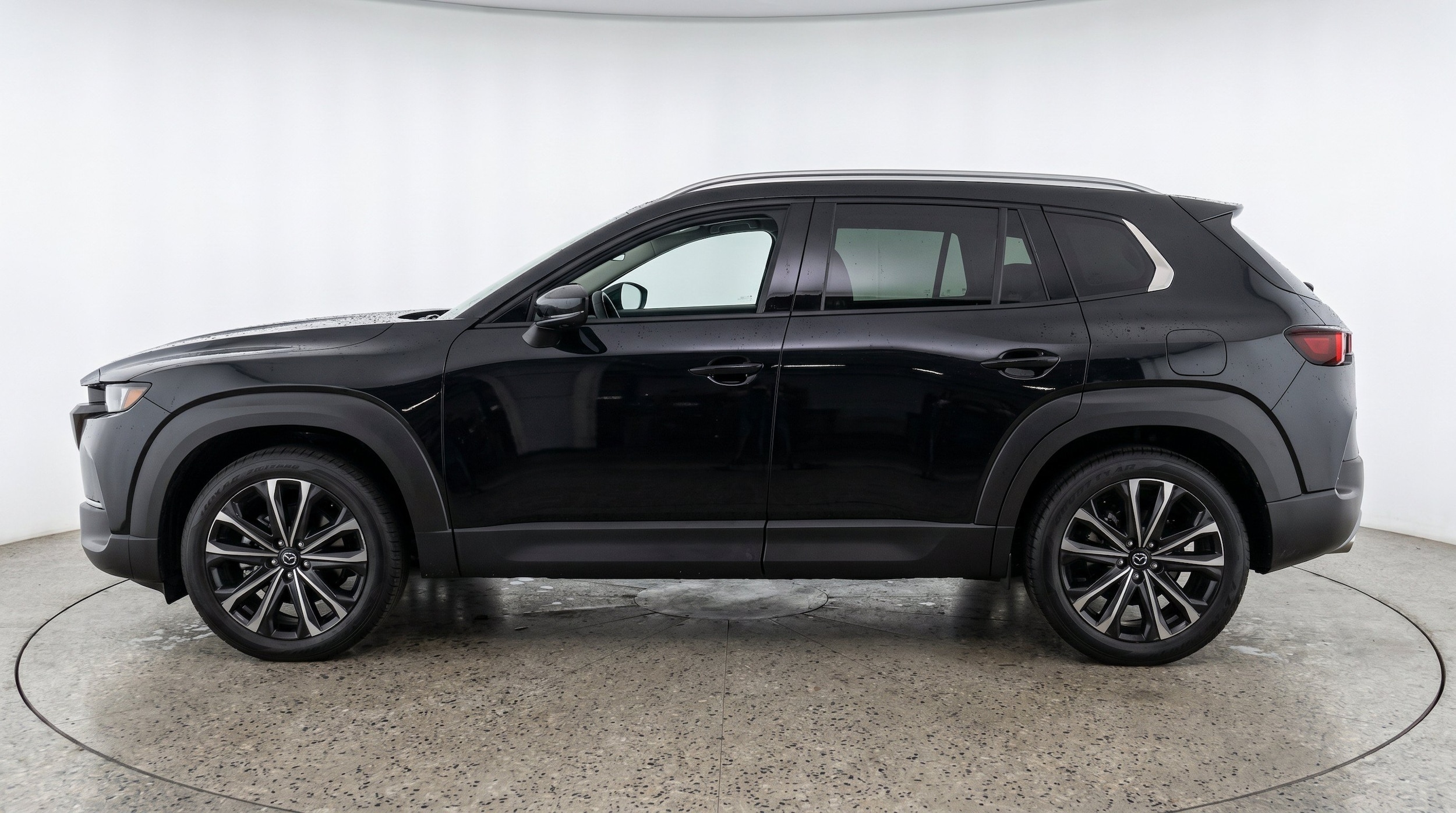 Thumbnail: 2026 Mazda CX-50 - 5