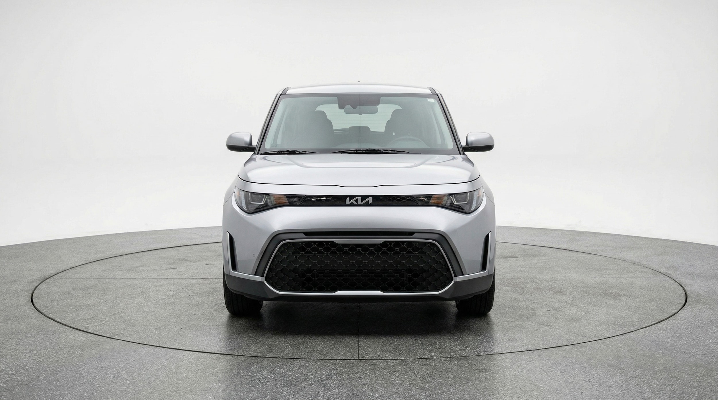 Thumbnail: 2025 Kia Soul - 2