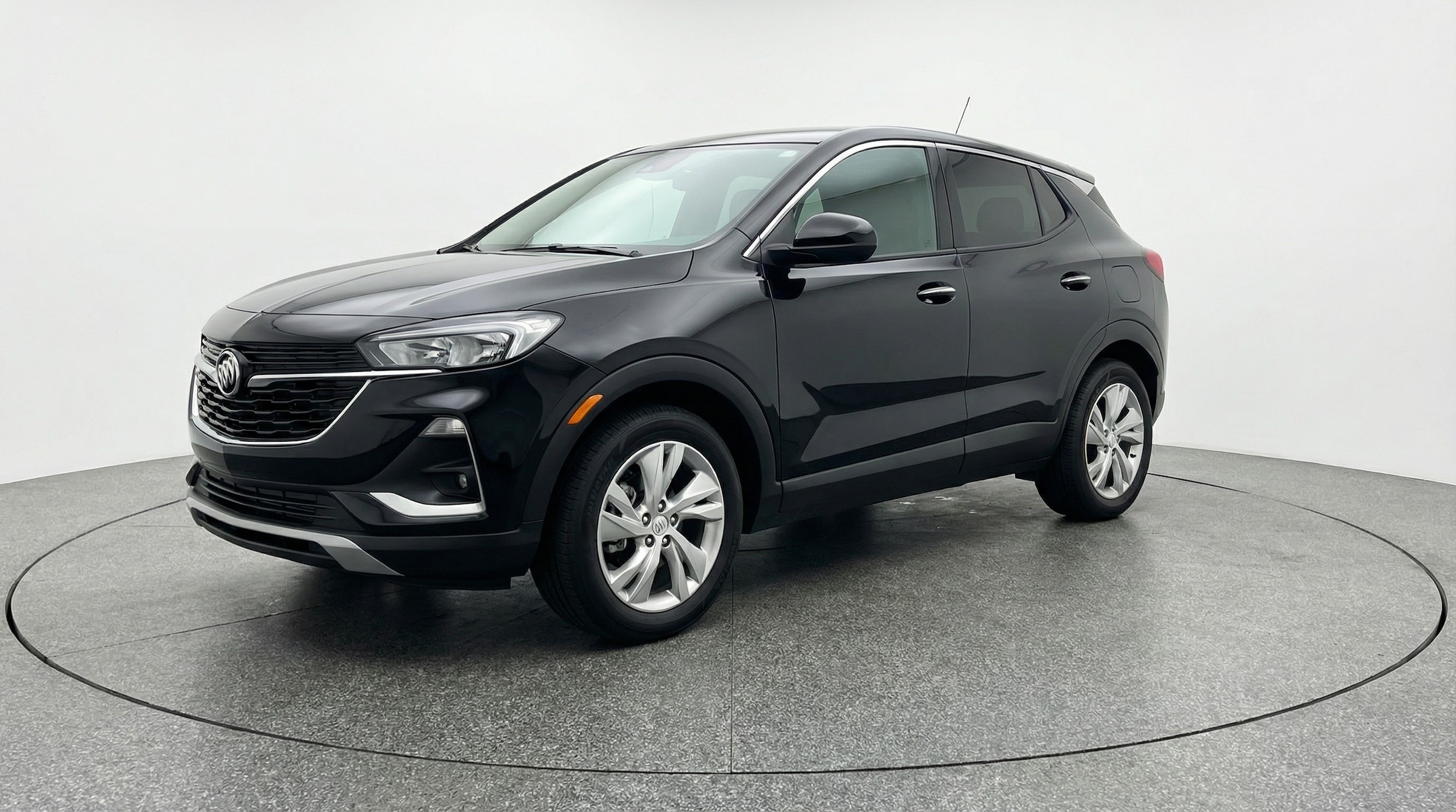 Thumbnail: 2025 Buick Encore GX - 3