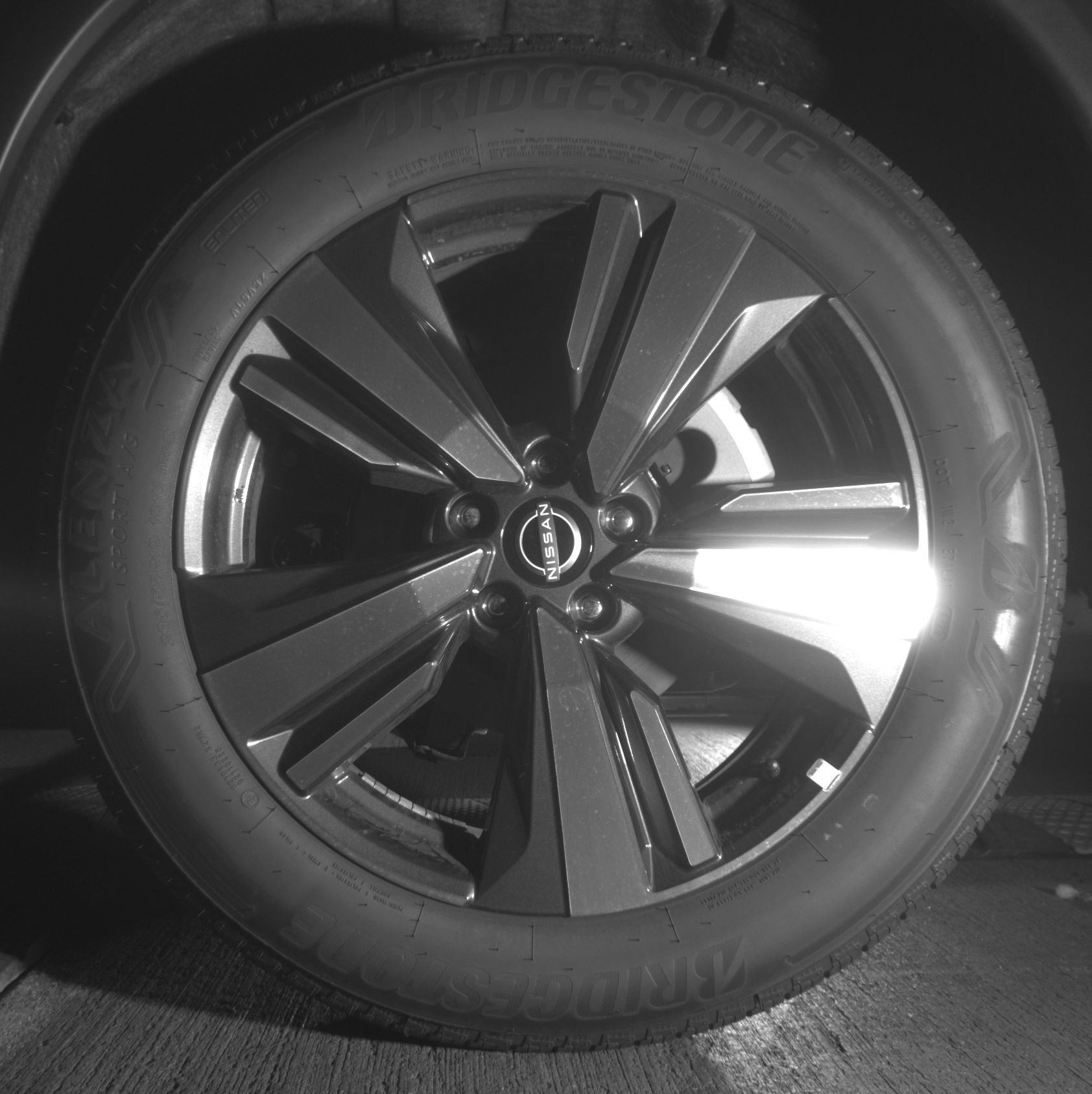 Thumbnail: 2026 Nissan Rogue - 14