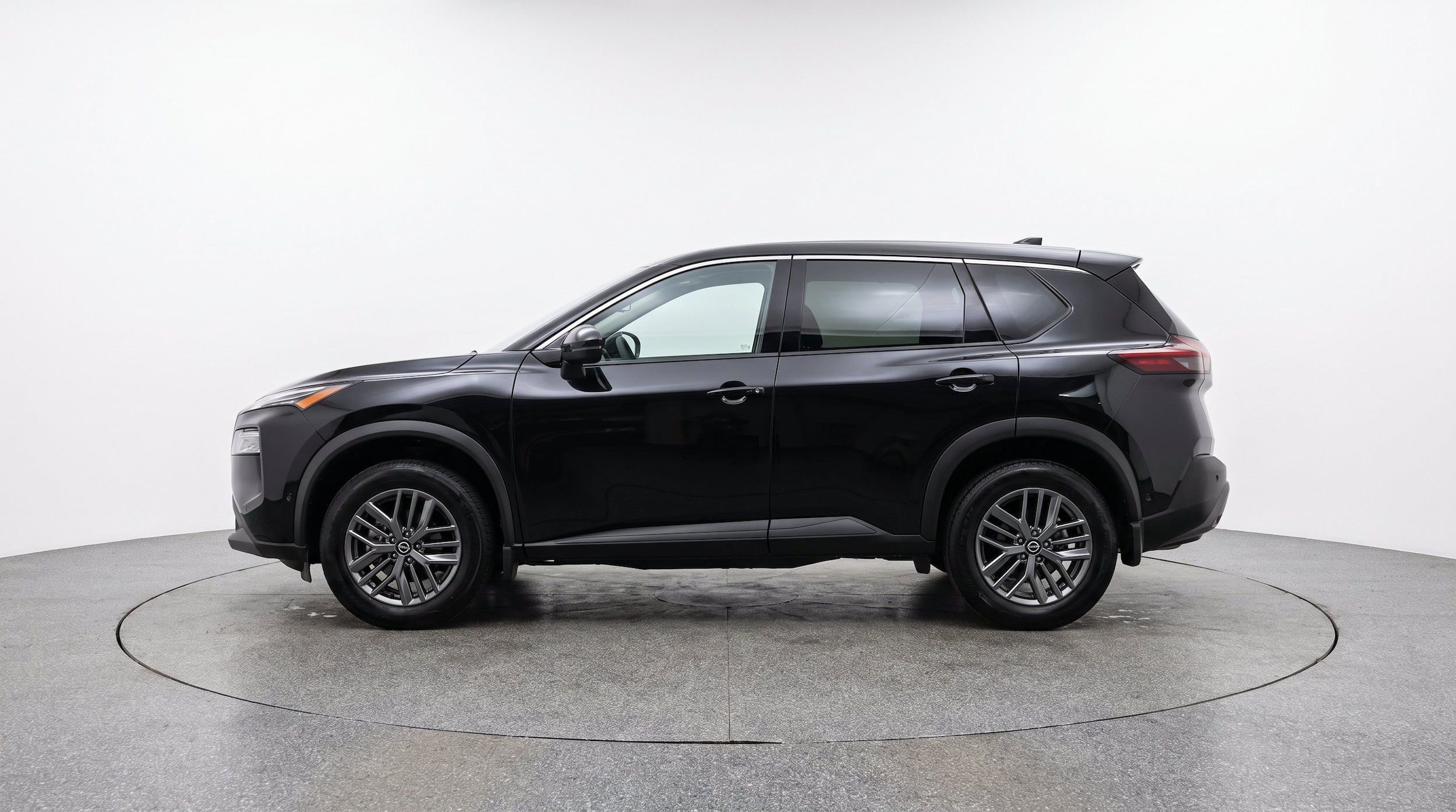 Thumbnail: 2026 Nissan Rogue - 5
