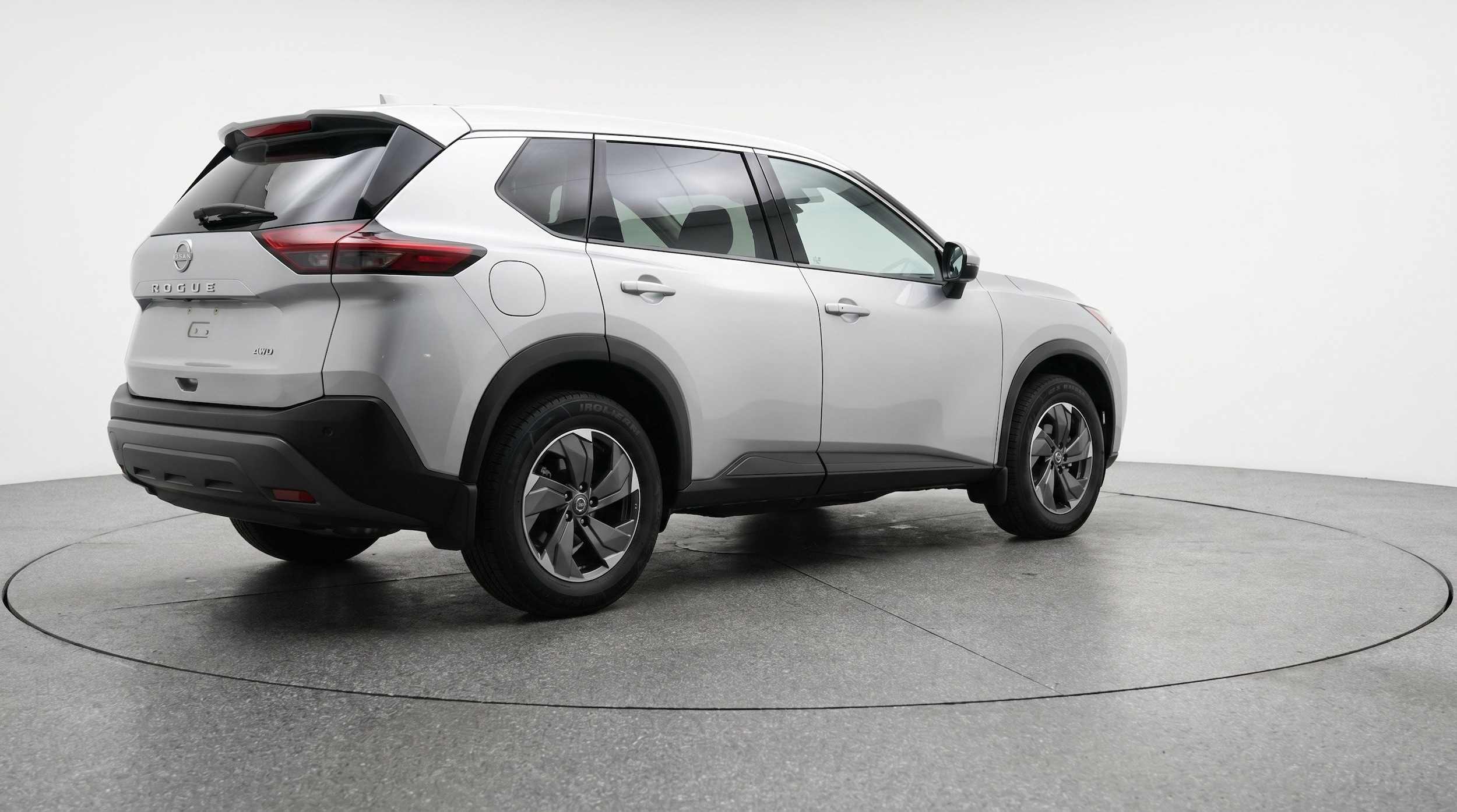 Thumbnail: 2025 Nissan Rogue - 9