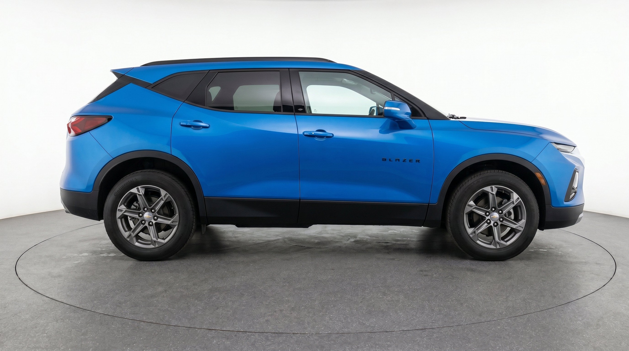 Thumbnail: 2026 Chevrolet Blazer - 10