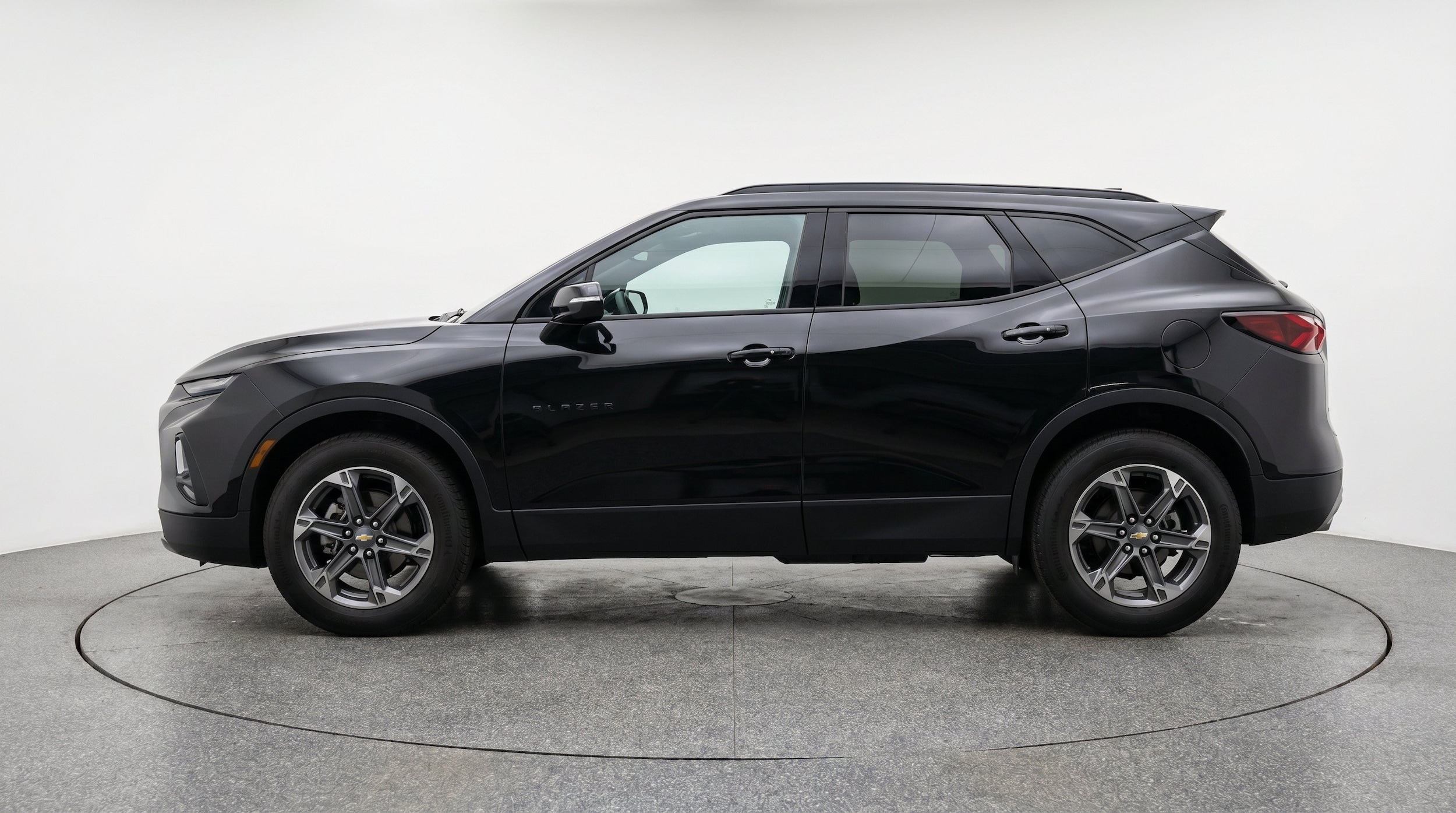 Thumbnail: 2026 Chevrolet Blazer - 5