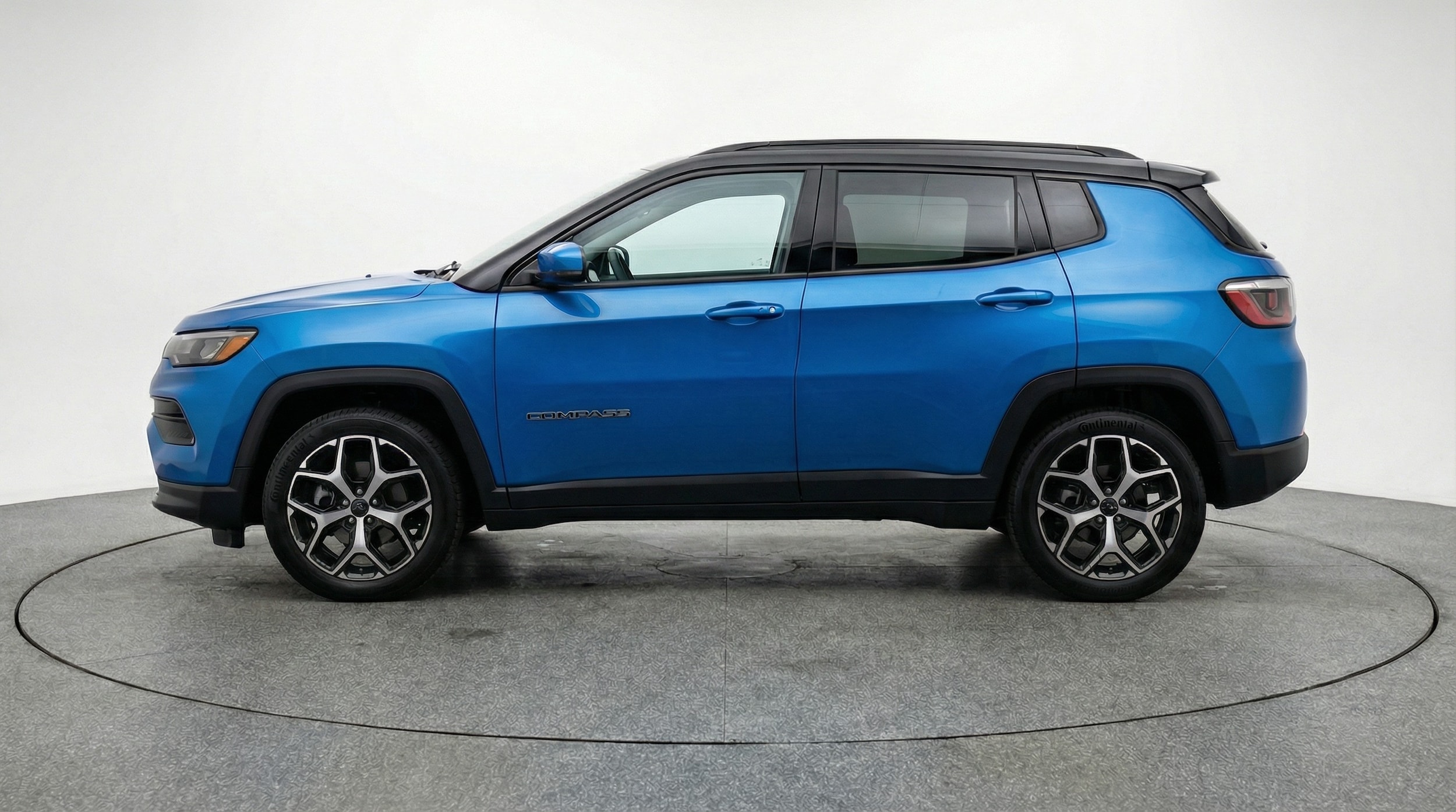 Thumbnail: 2025 Jeep Compass - 4