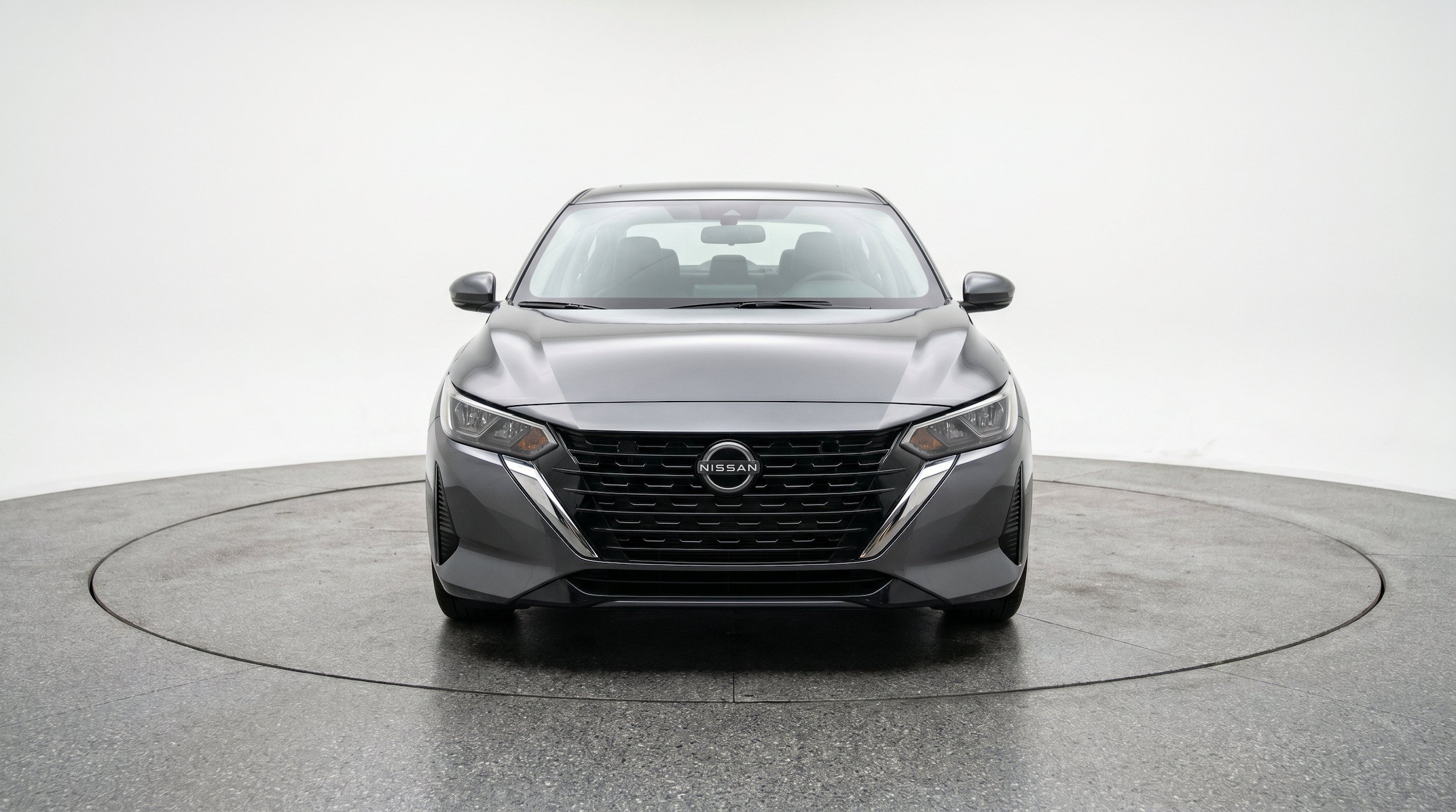 Thumbnail: 2025 Nissan Sentra - 2
