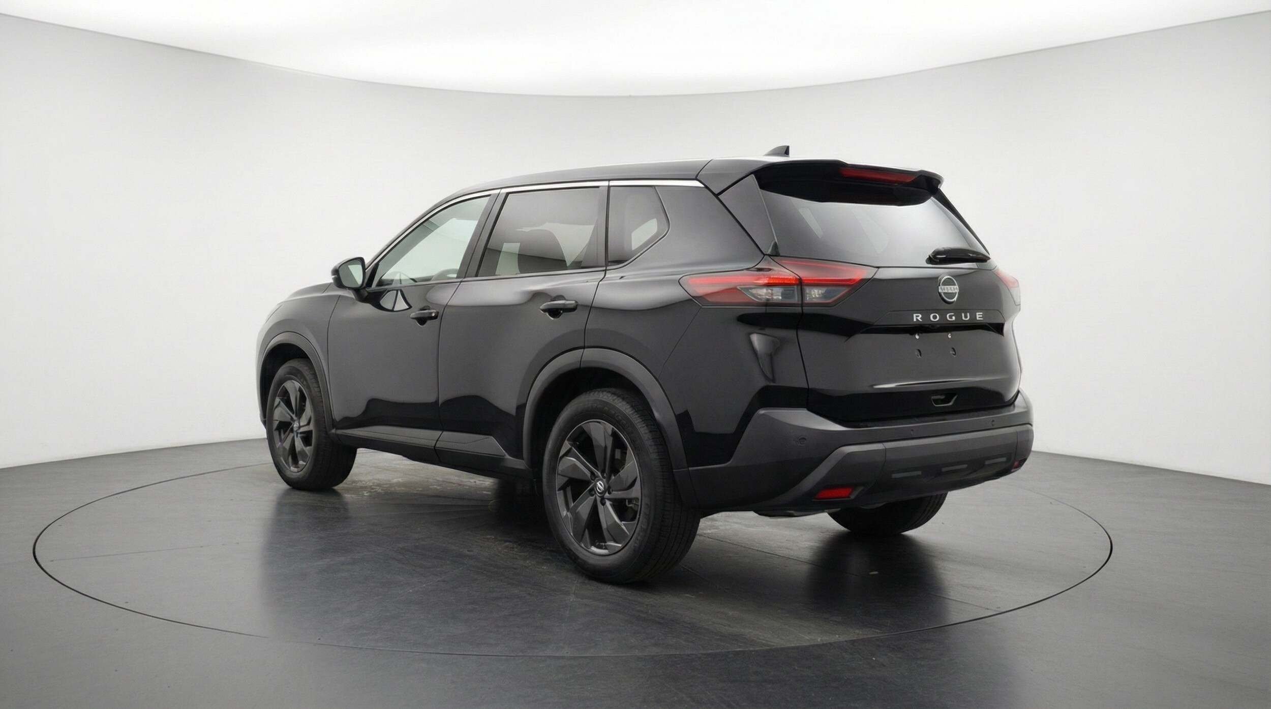 Thumbnail: 2025 Nissan Rogue - 5