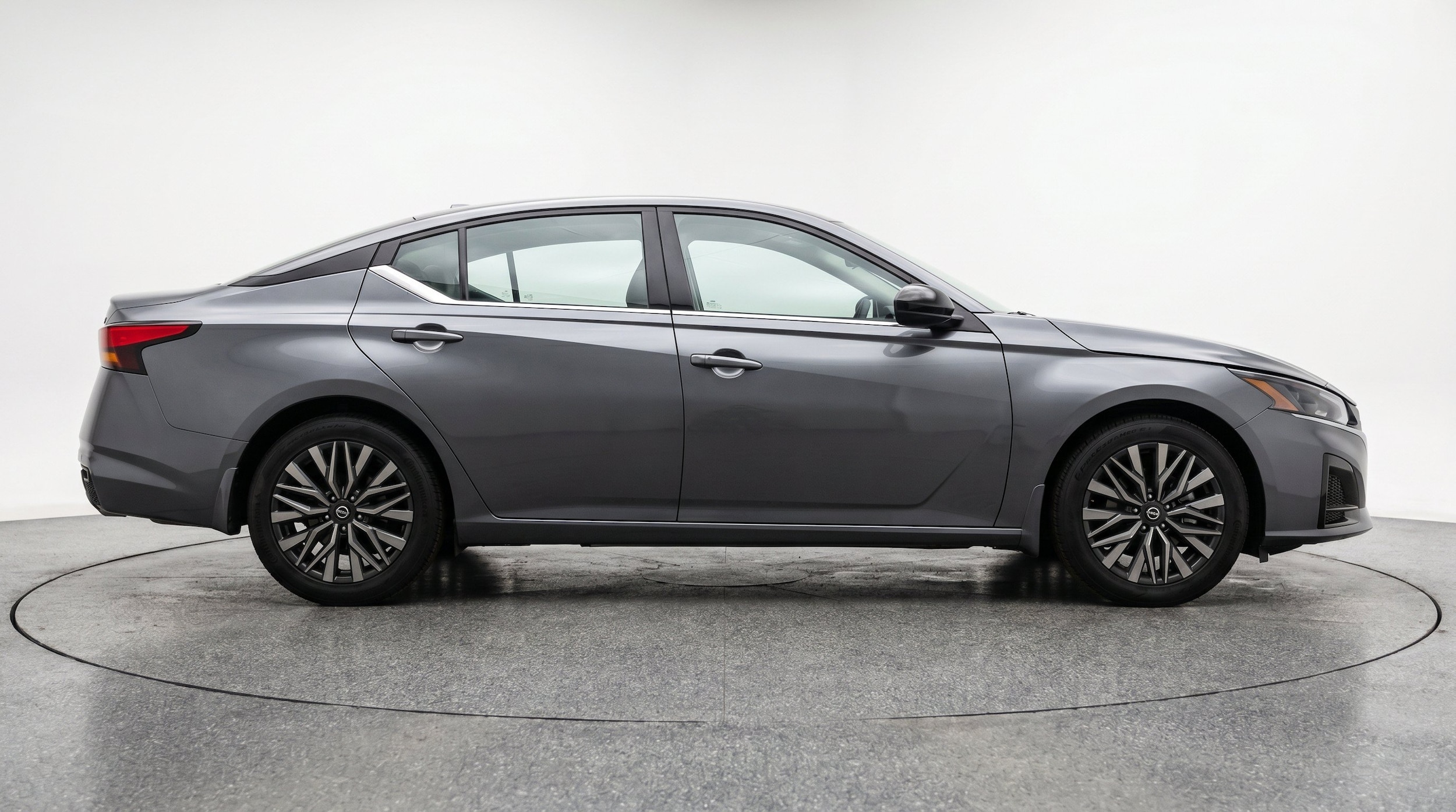 Thumbnail: 2025 Nissan Altima - 11