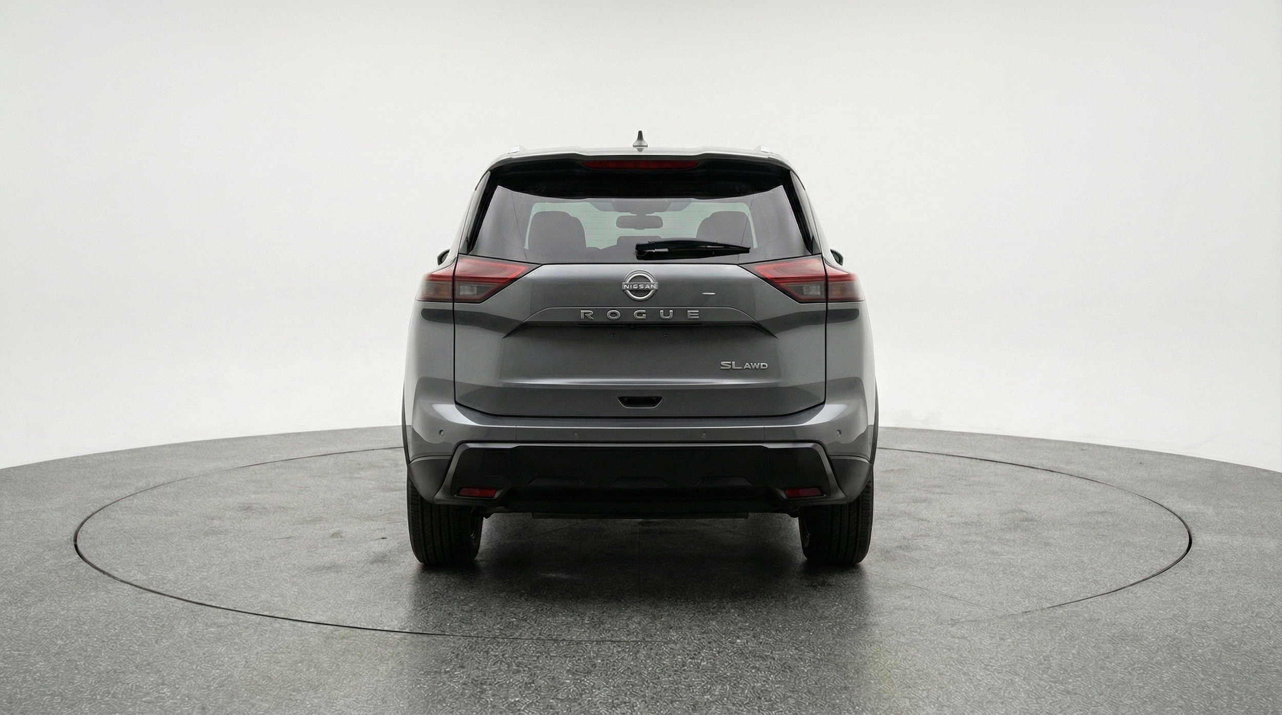Thumbnail: 2026 Nissan Rogue - 7