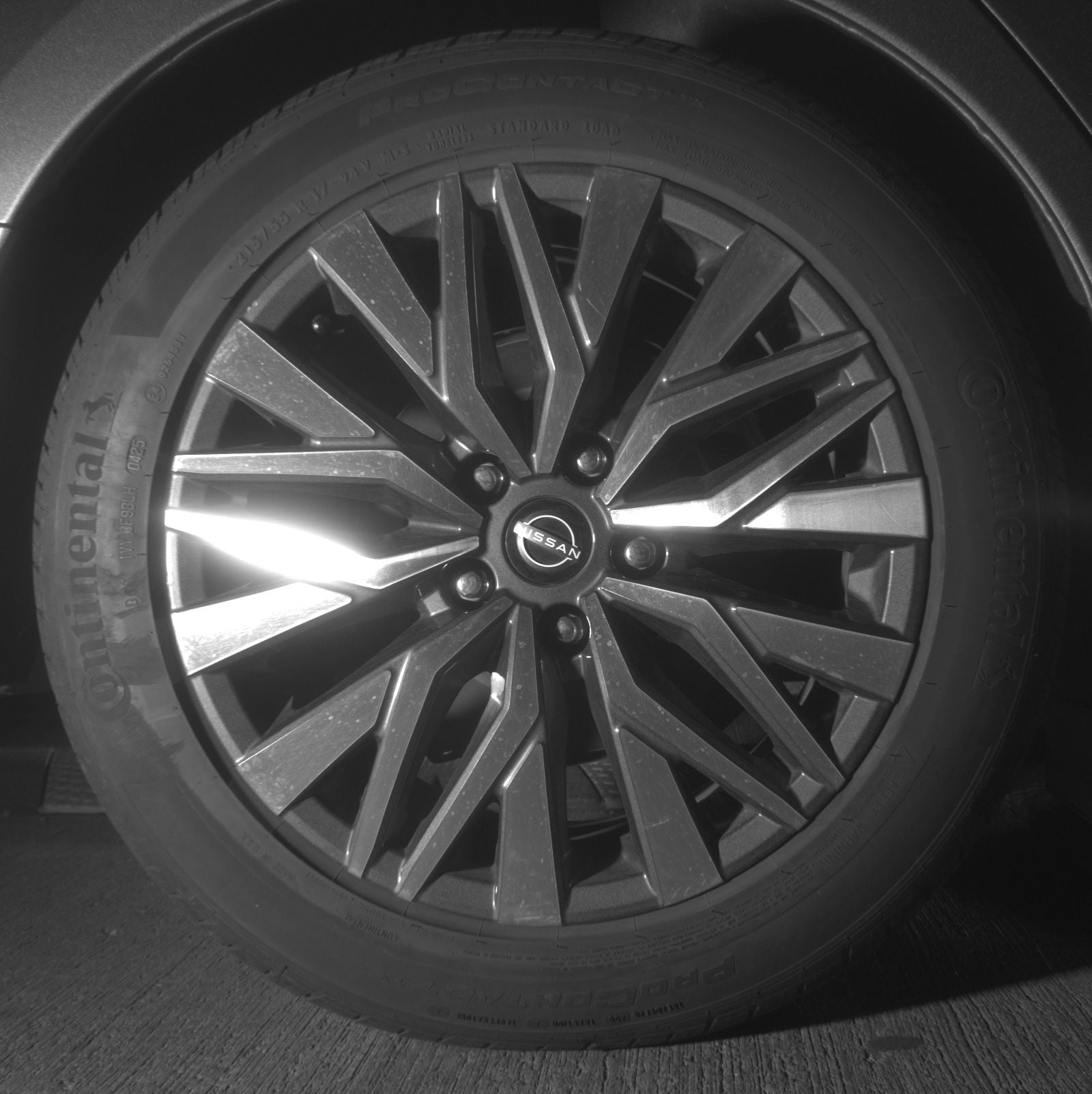 Thumbnail: 2025 Nissan Altima - 12