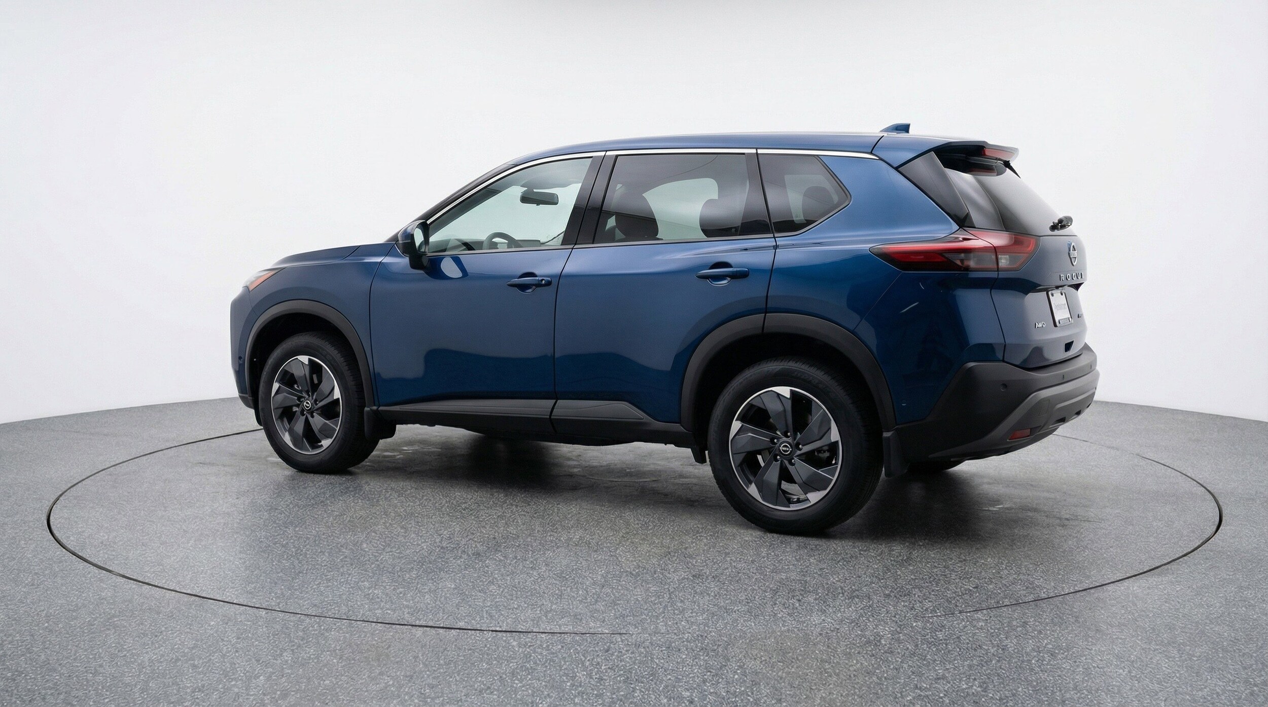 Thumbnail: 2025 Nissan Rogue - 6