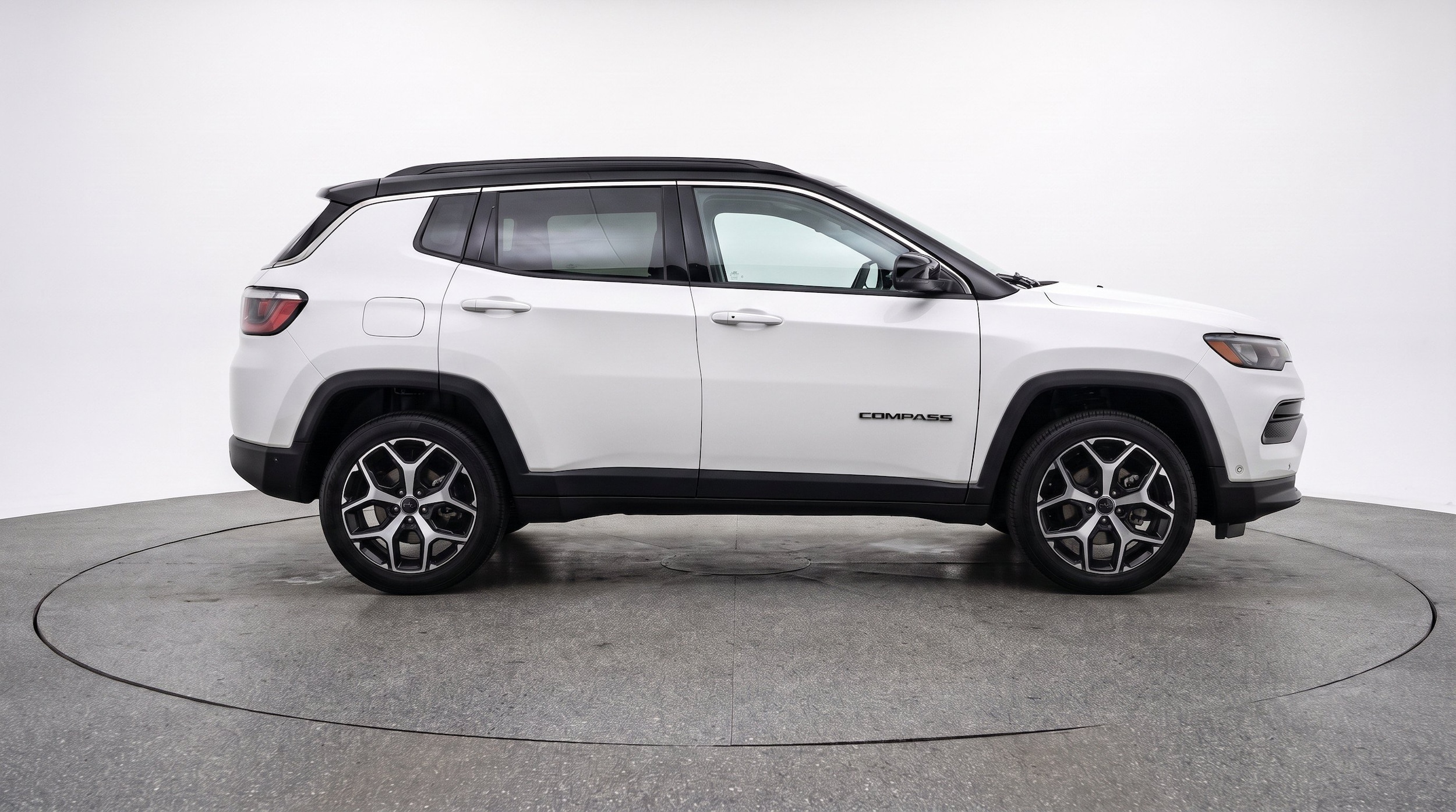 Thumbnail: 2025 Jeep Compass - 10