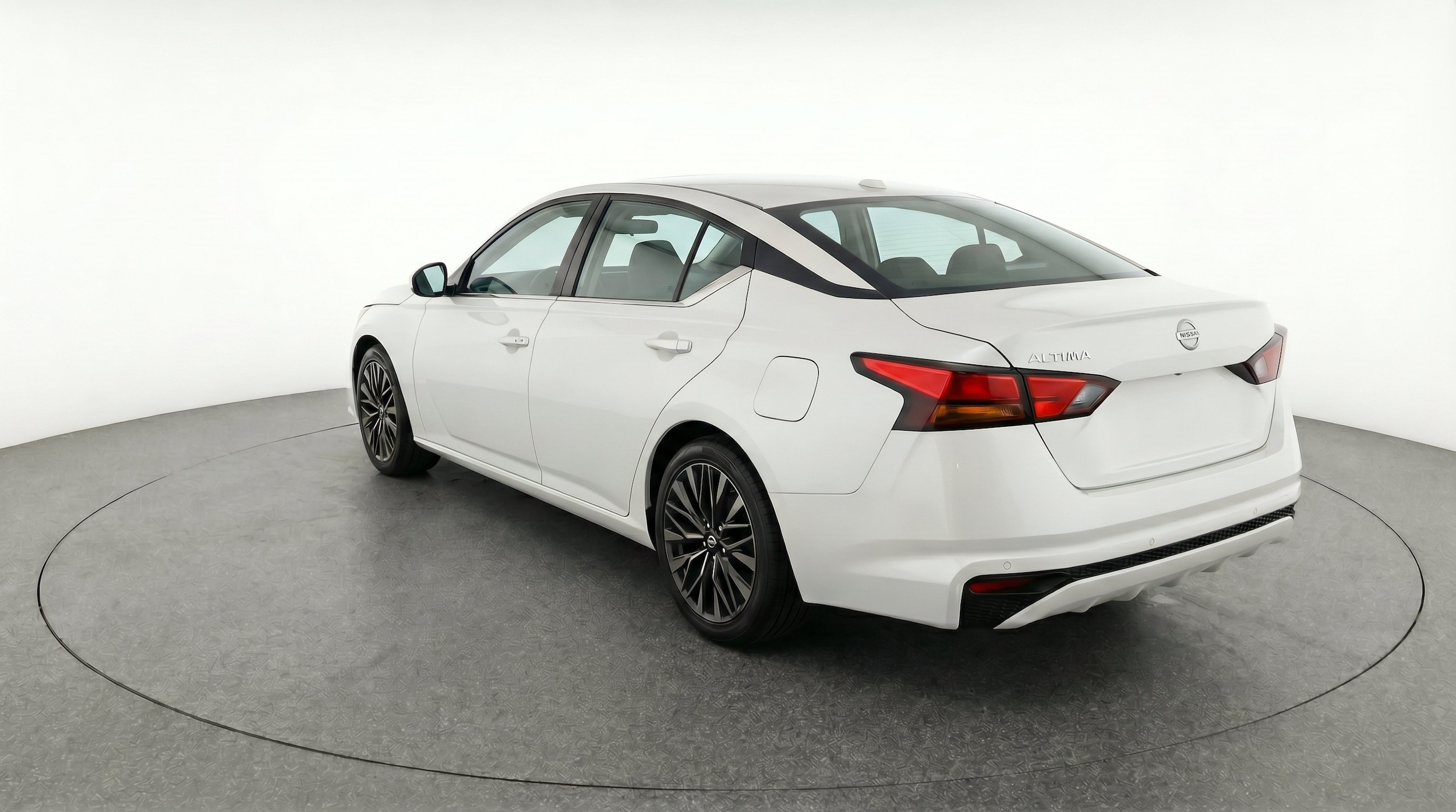 Thumbnail: 2025 Nissan Altima - 6