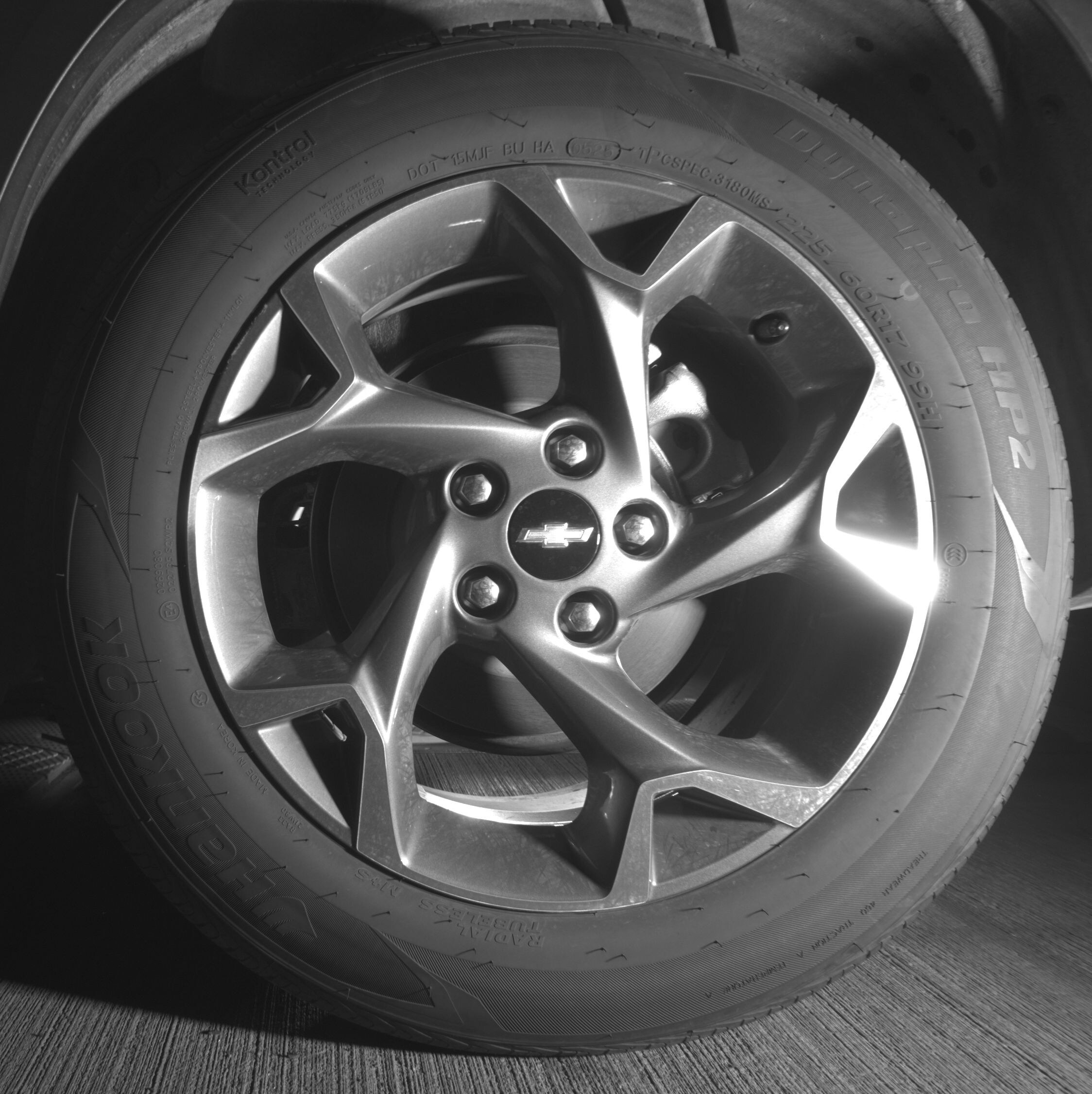 Thumbnail: 2025 Chevrolet Trax - 11