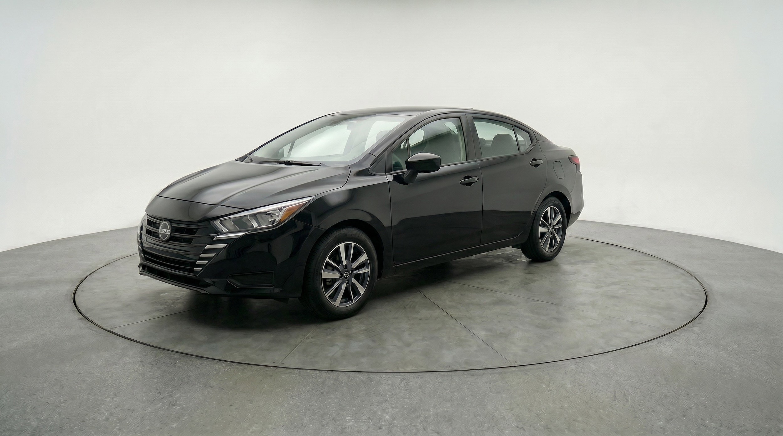 Thumbnail: 2025 Nissan Versa - 3