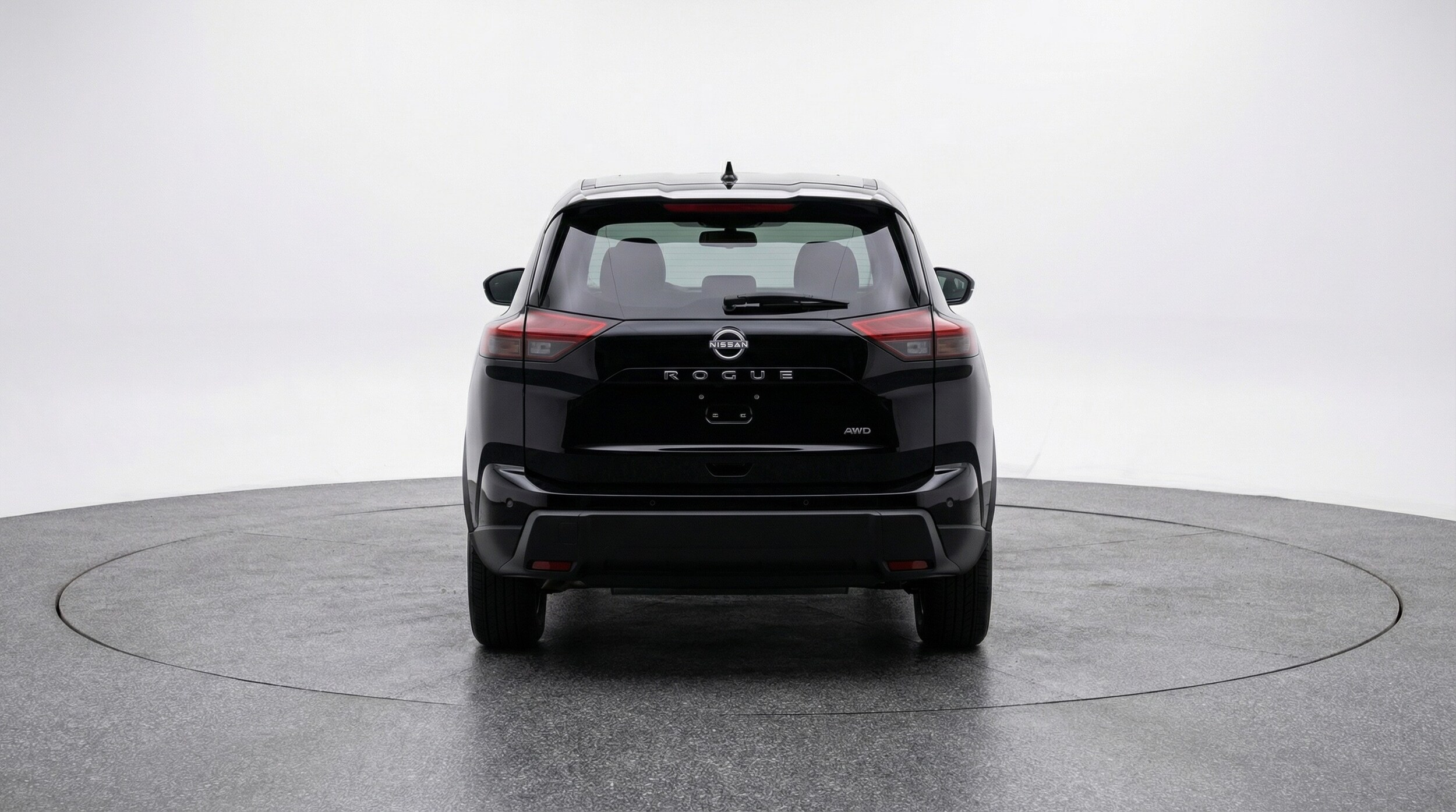 Thumbnail: 2025 Nissan Rogue - 6