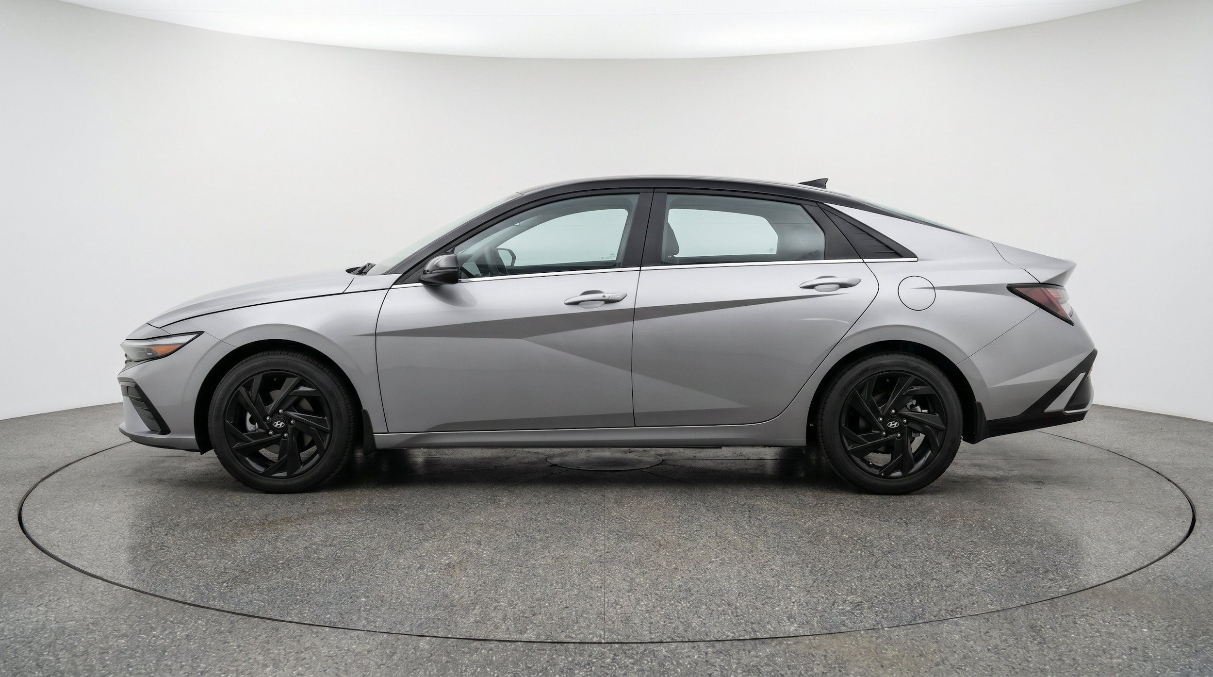 Thumbnail: 2026 Hyundai Elantra - 5