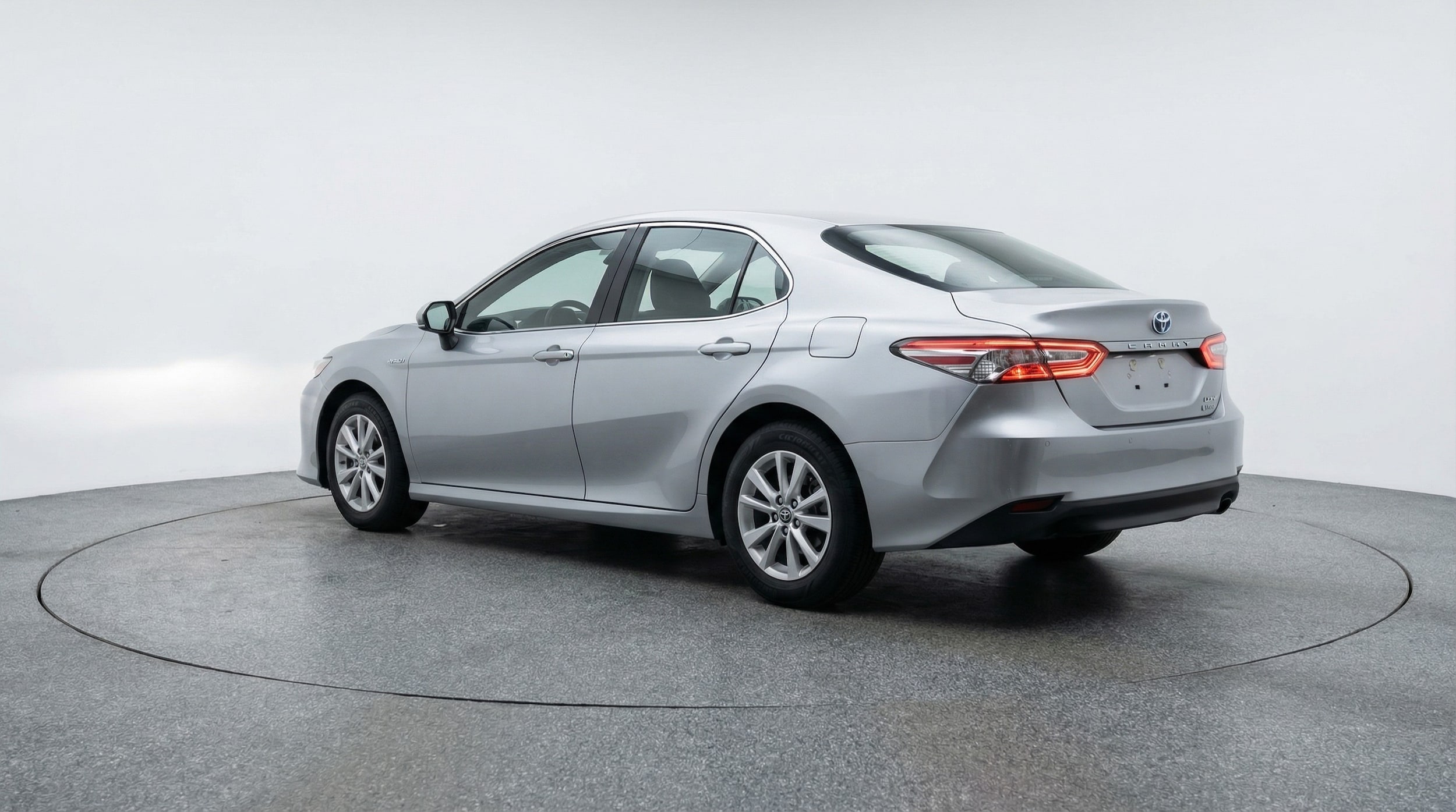 Thumbnail: 2025 Toyota Camry - 5