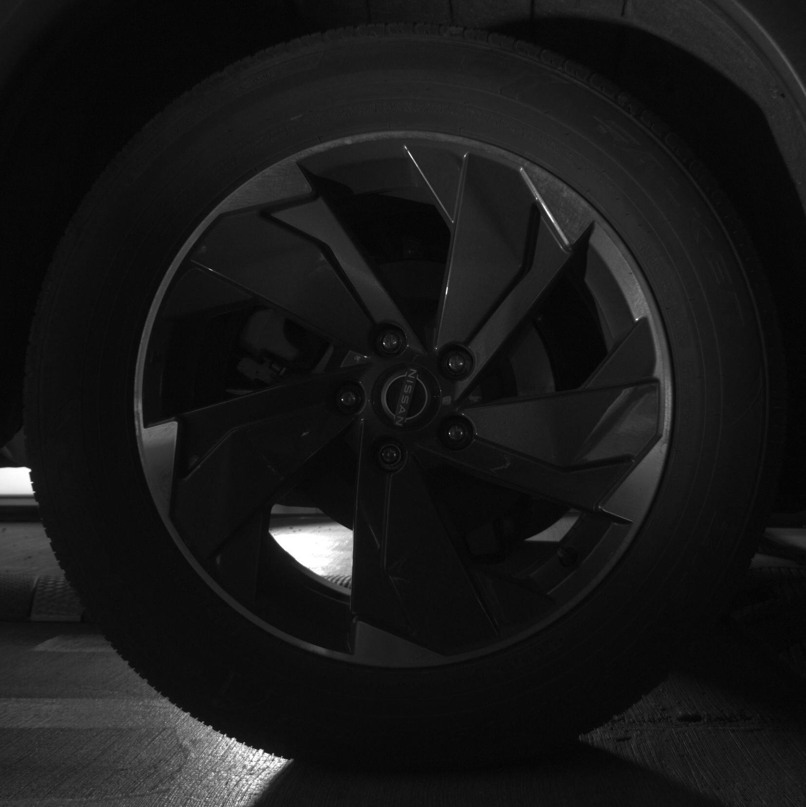 Thumbnail: 2025 Nissan Rogue - 12