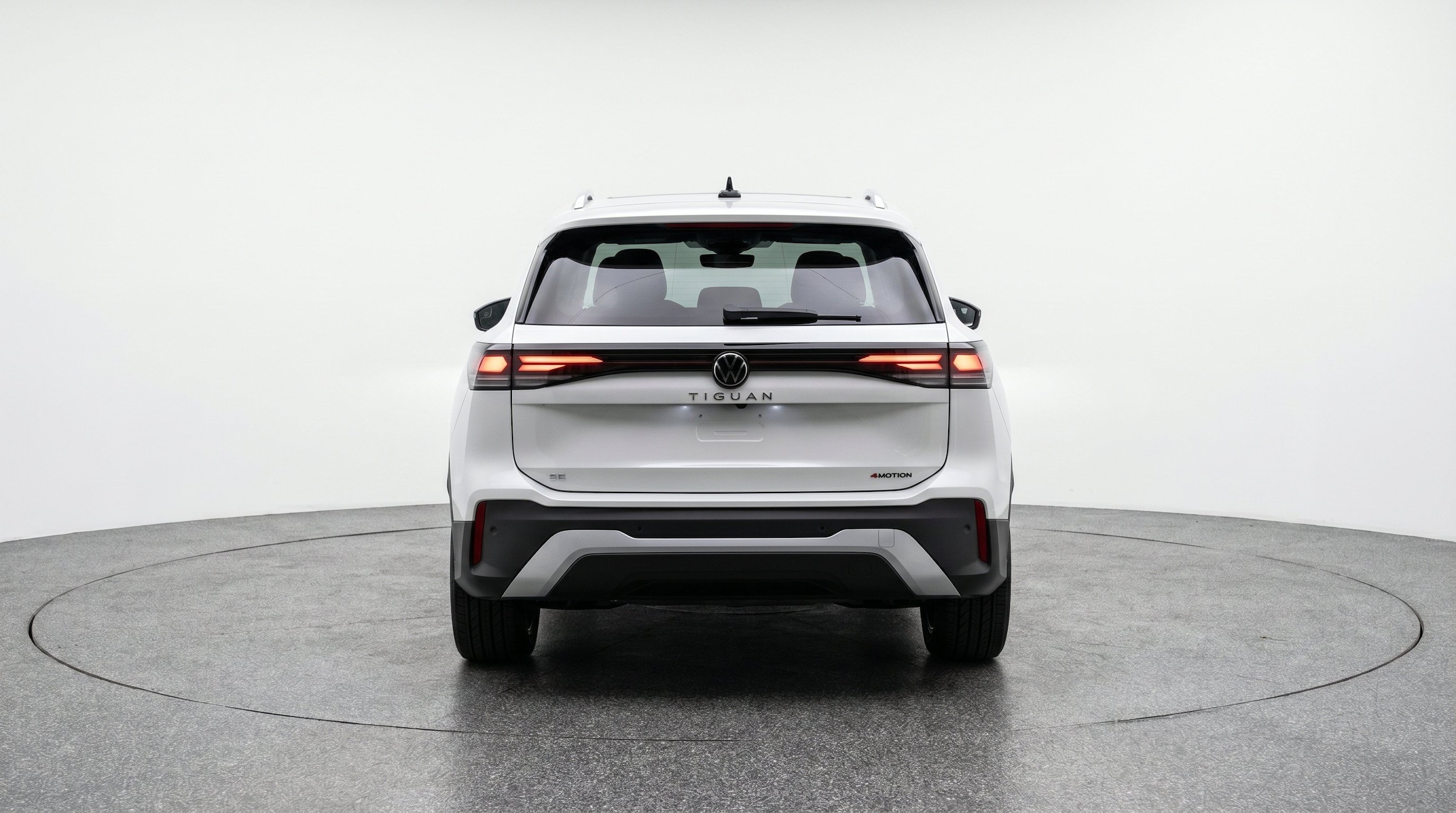 Thumbnail: 2026 Volkswagen Tiguan - 7