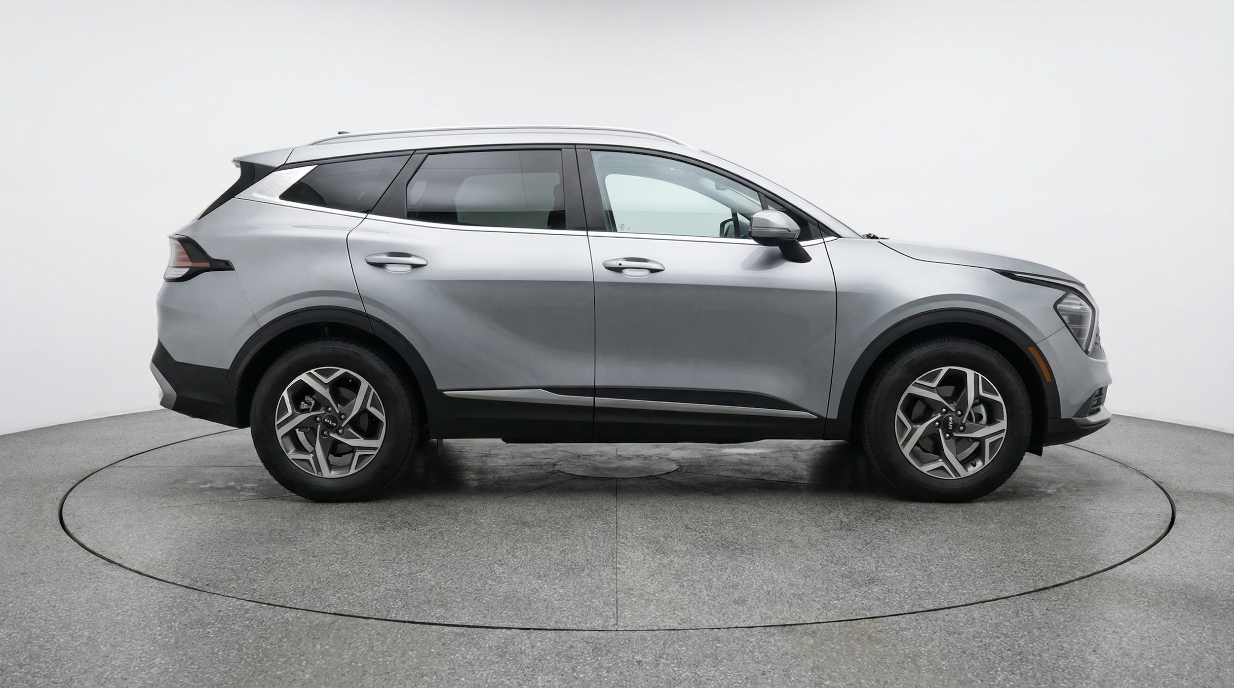 Thumbnail: 2025 Kia Sportage - 8