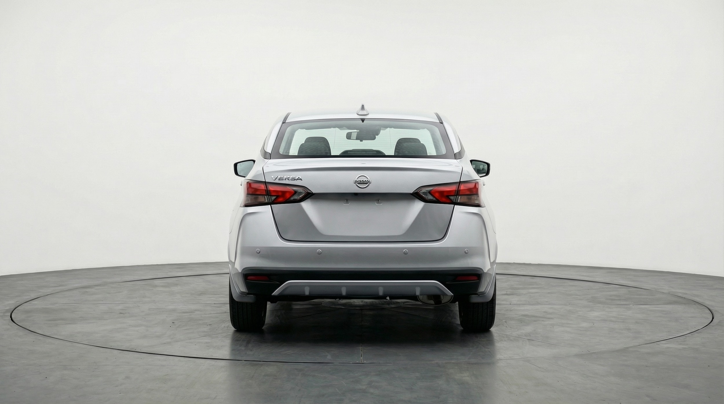 Thumbnail: 2025 Nissan Versa - 6