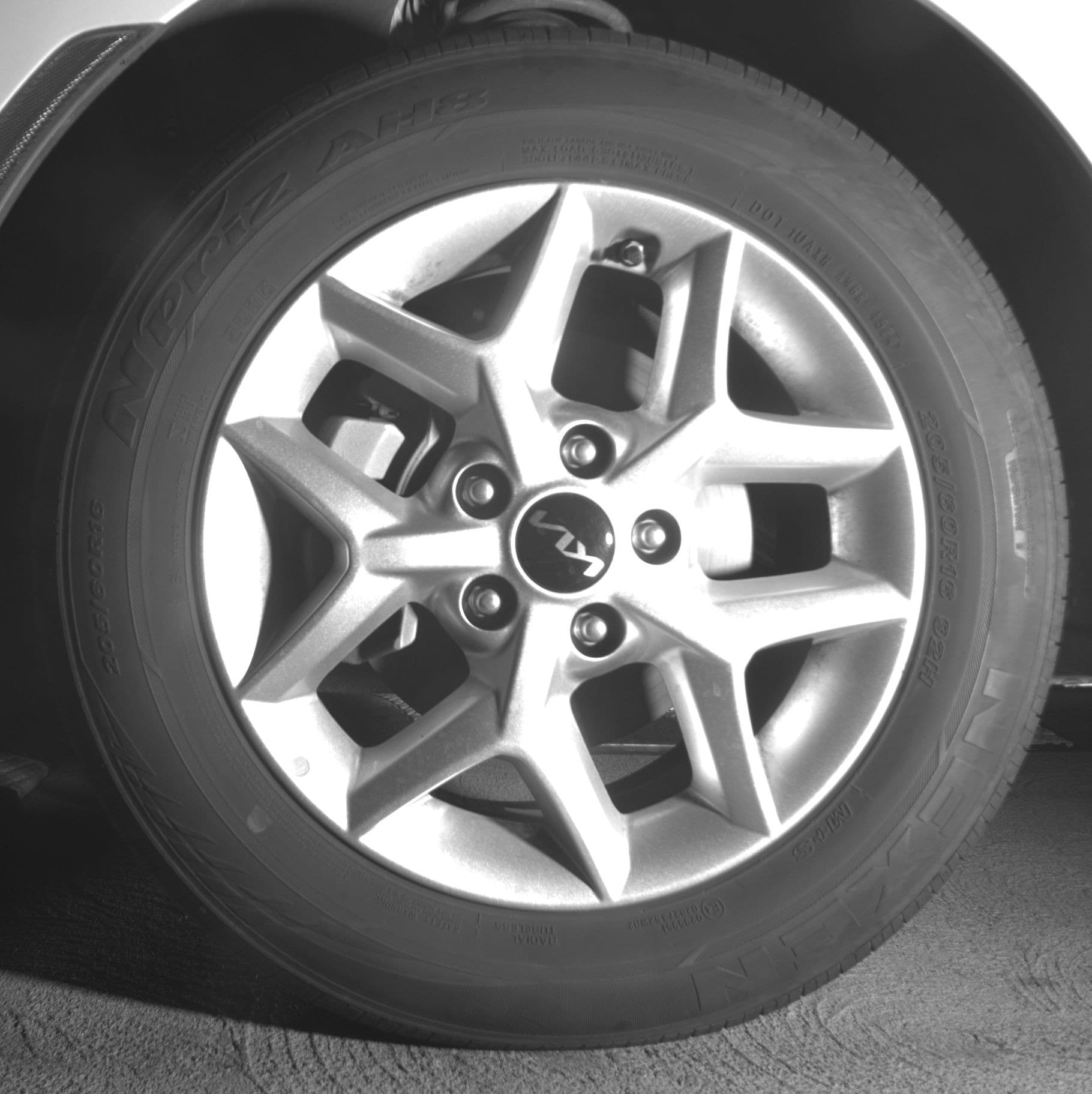 Thumbnail: 2025 Kia Soul - 16