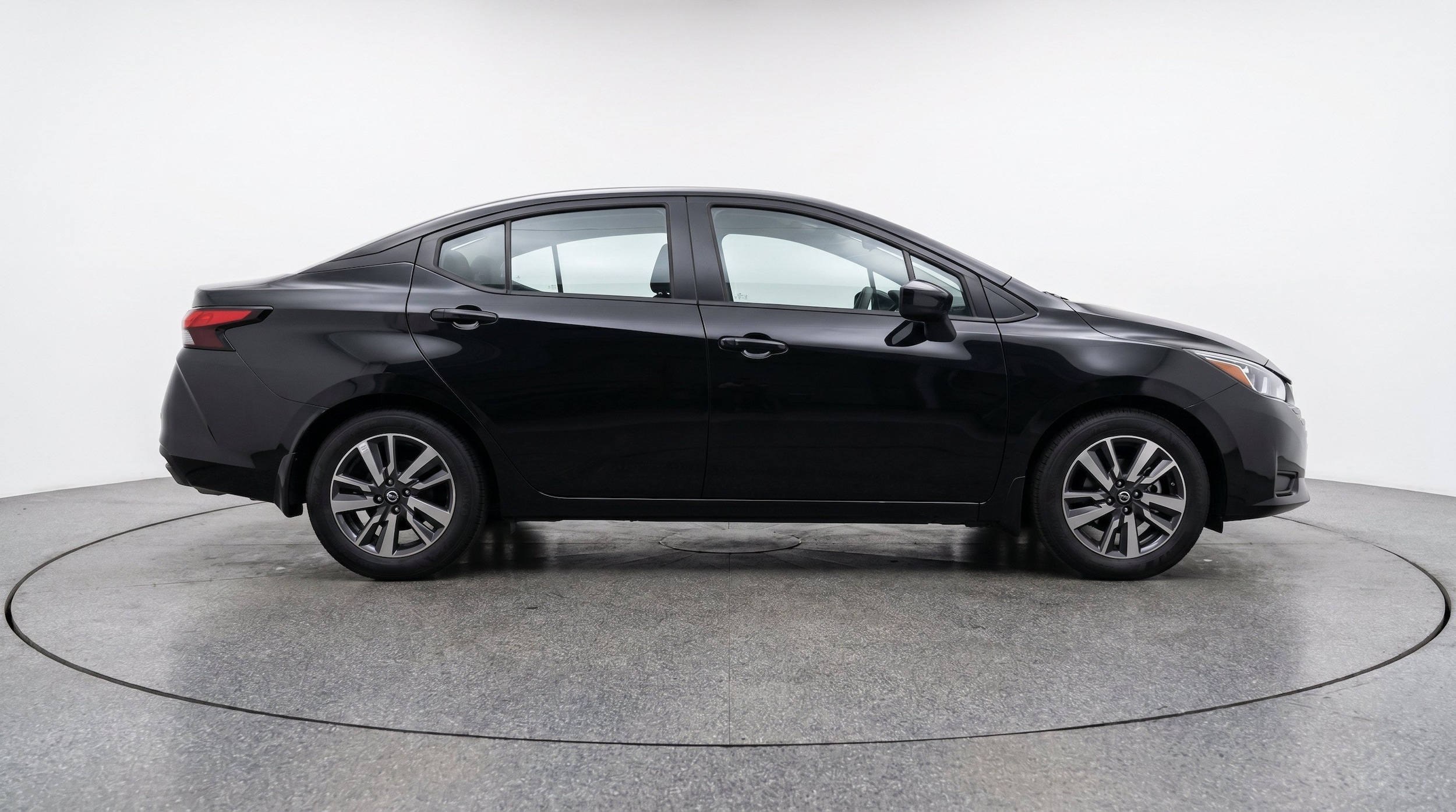 Thumbnail: 2025 Nissan Versa - 11