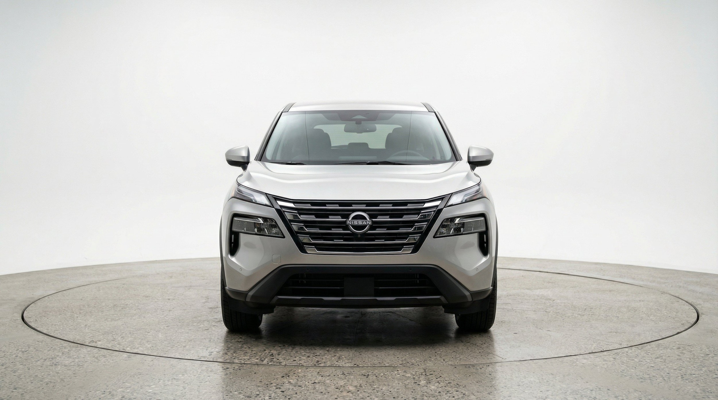 Thumbnail: 2025 Nissan Rogue - 2