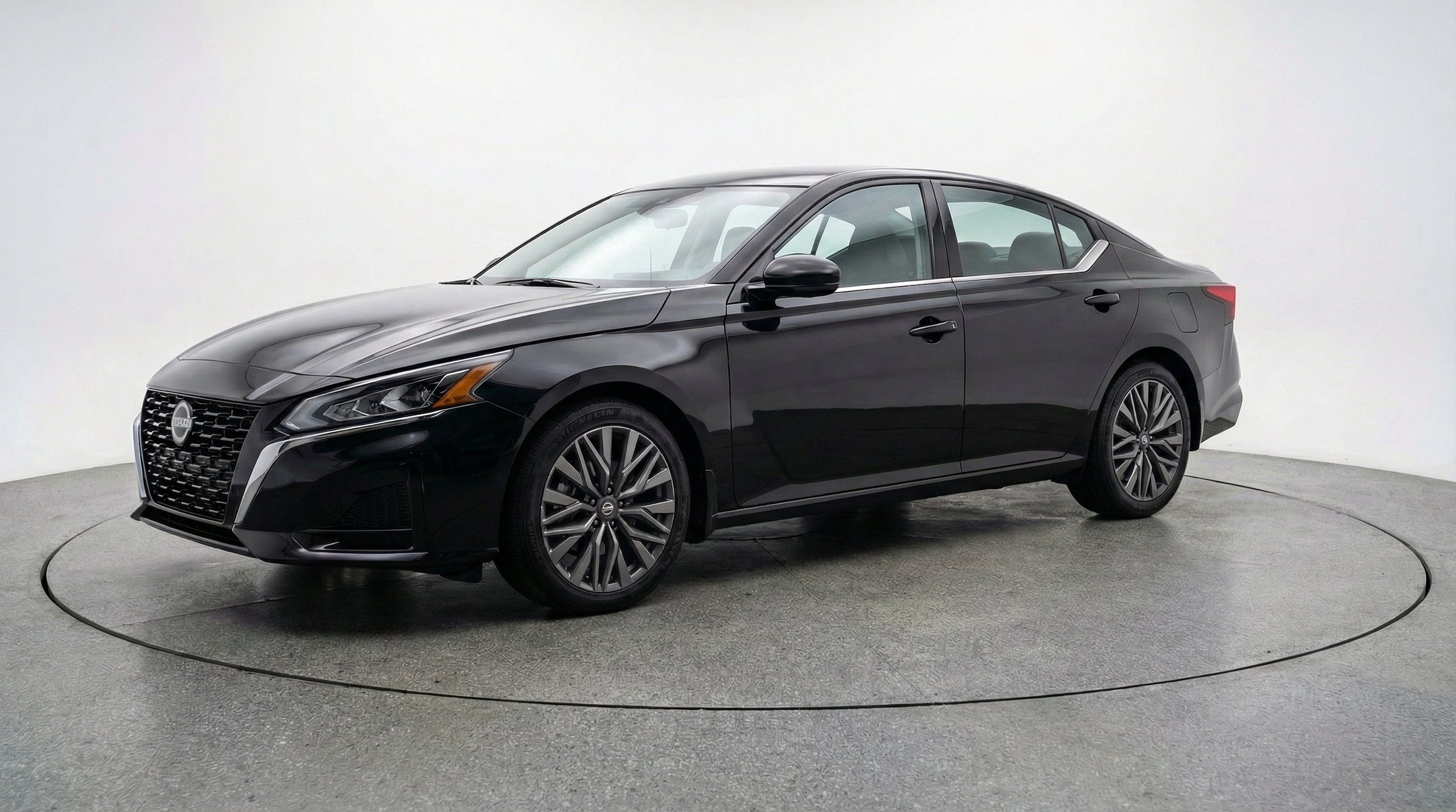 Thumbnail: 2026 Nissan Altima - 3