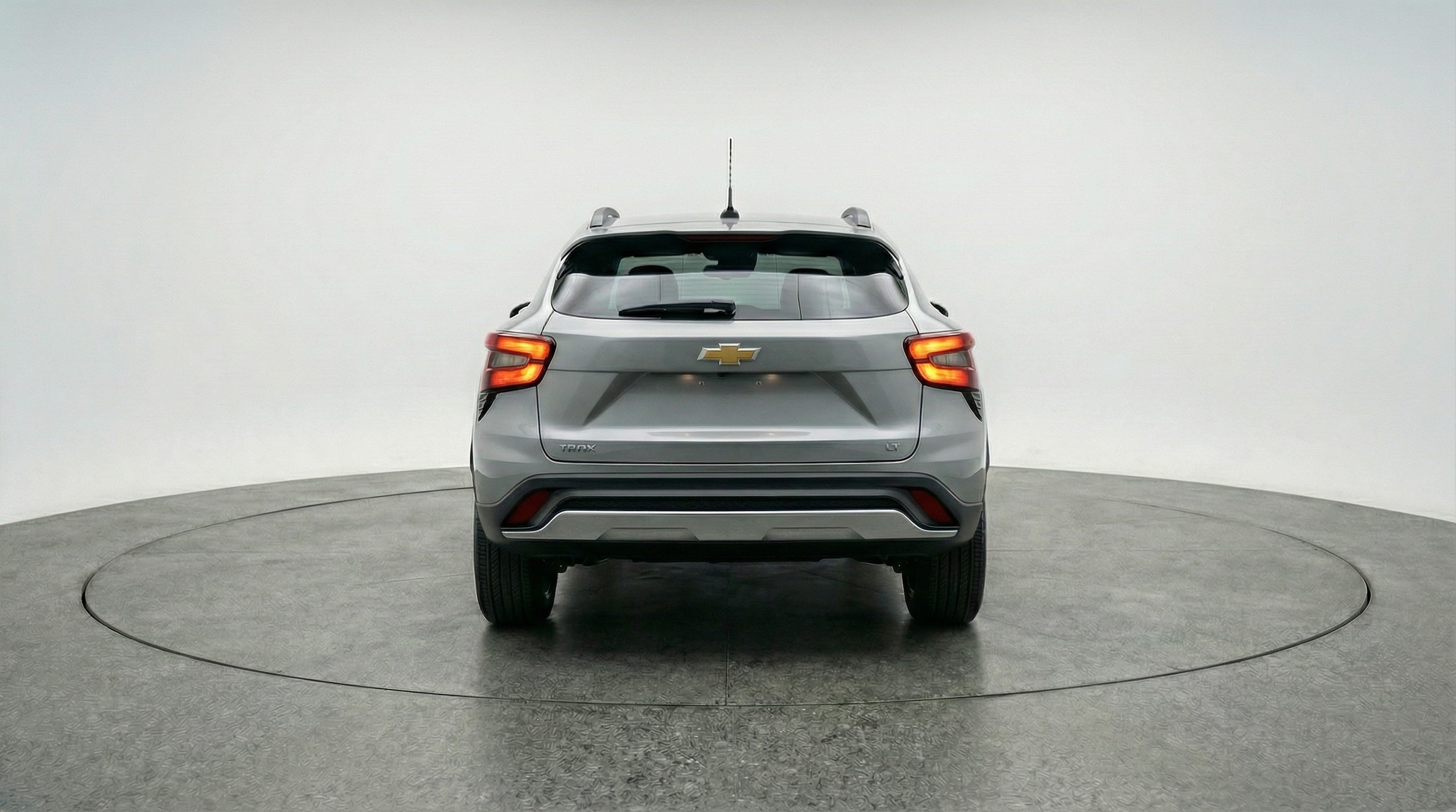 Thumbnail: 2025 Chevrolet Trax - 6