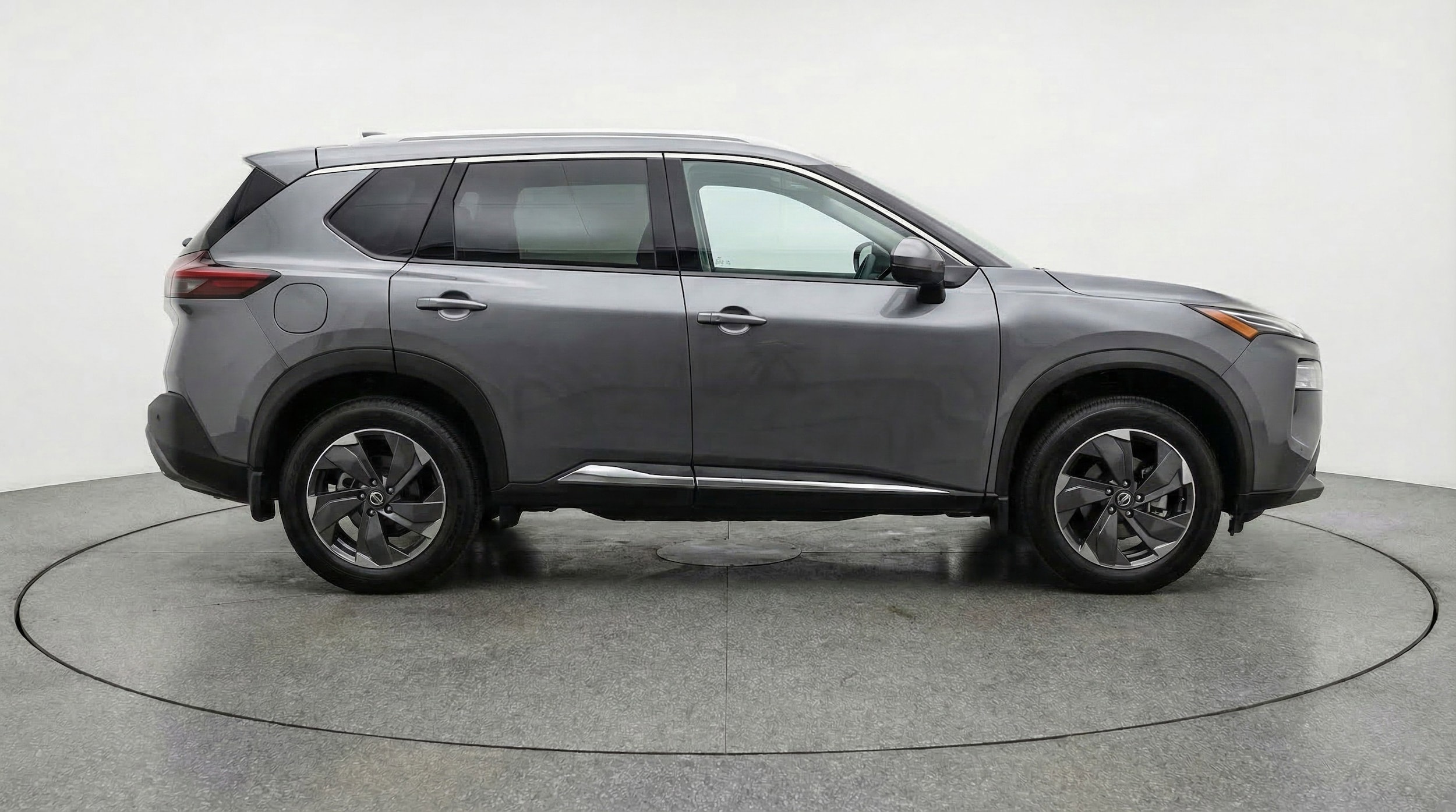 Thumbnail: 2025 Nissan Rogue - 11