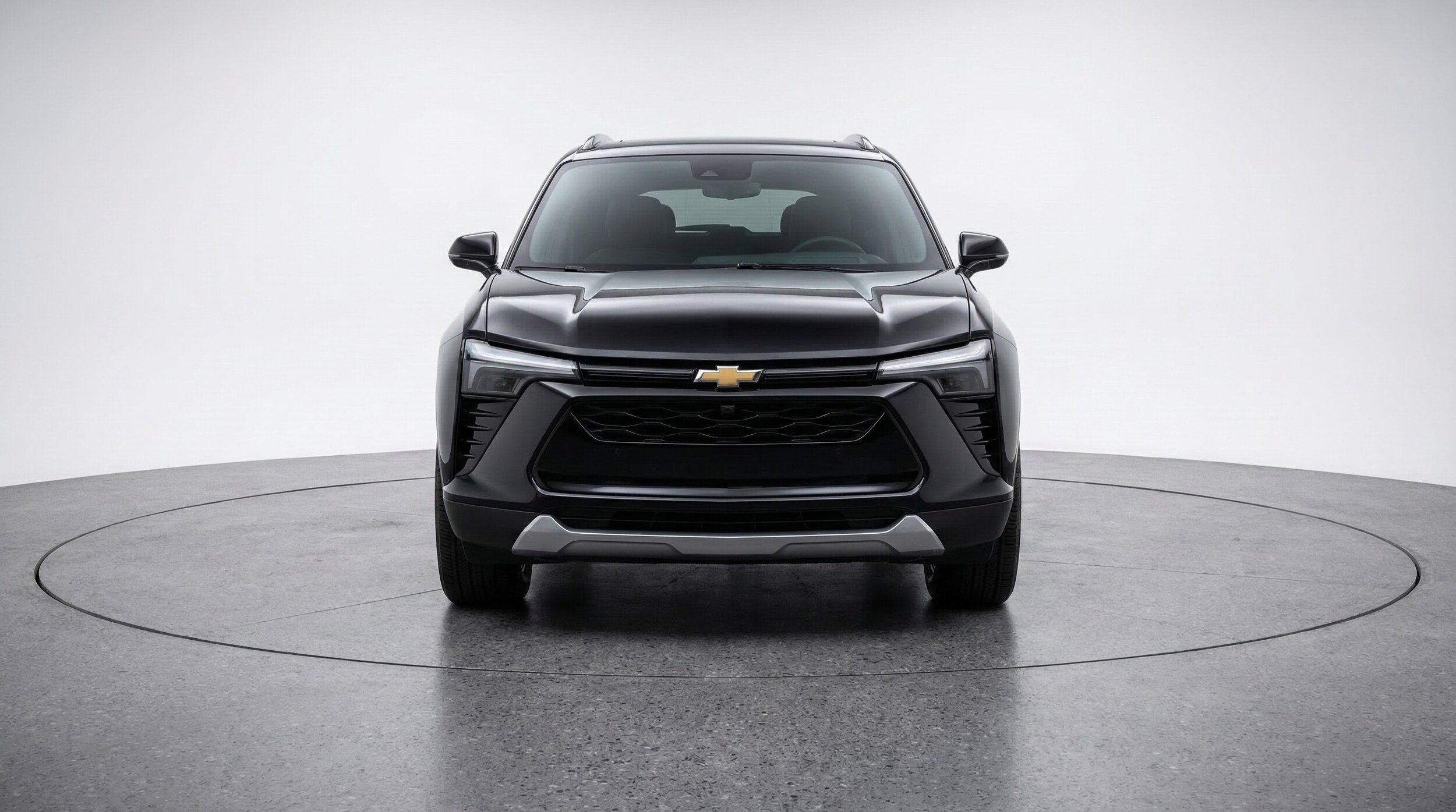 Thumbnail: 2025 Chevrolet Blazer - 2