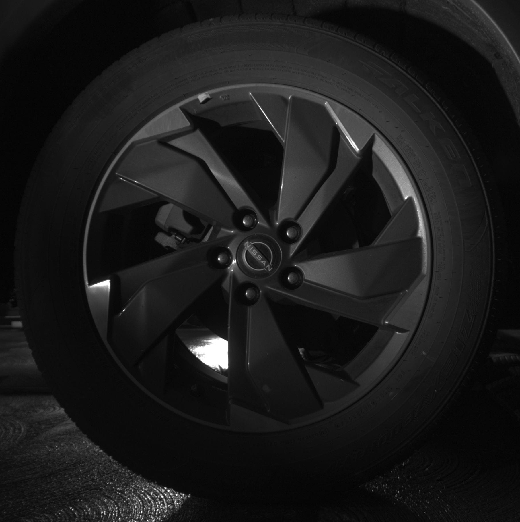 Thumbnail: 2025 Nissan Rogue - 12