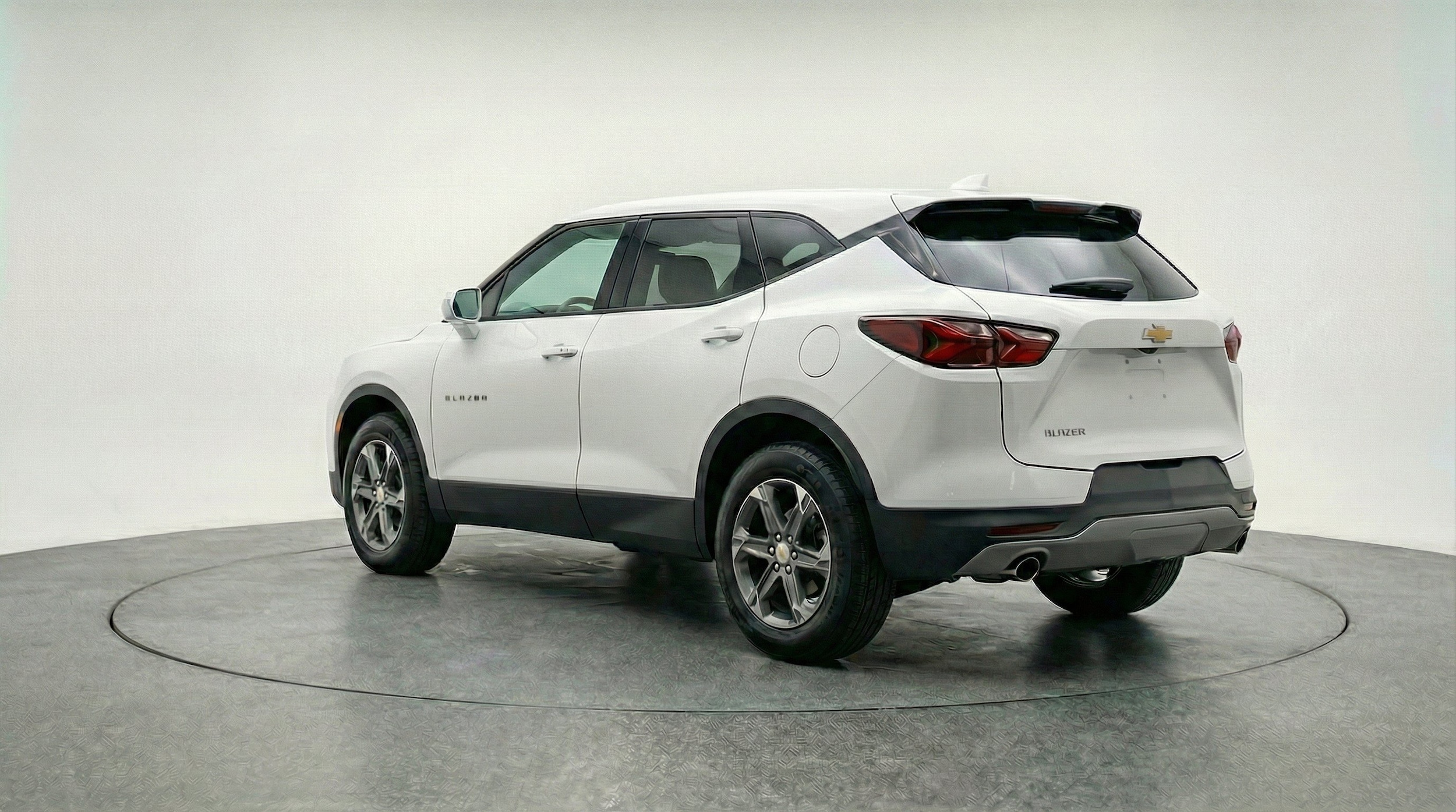 Thumbnail: 2025 Chevrolet Blazer - 6
