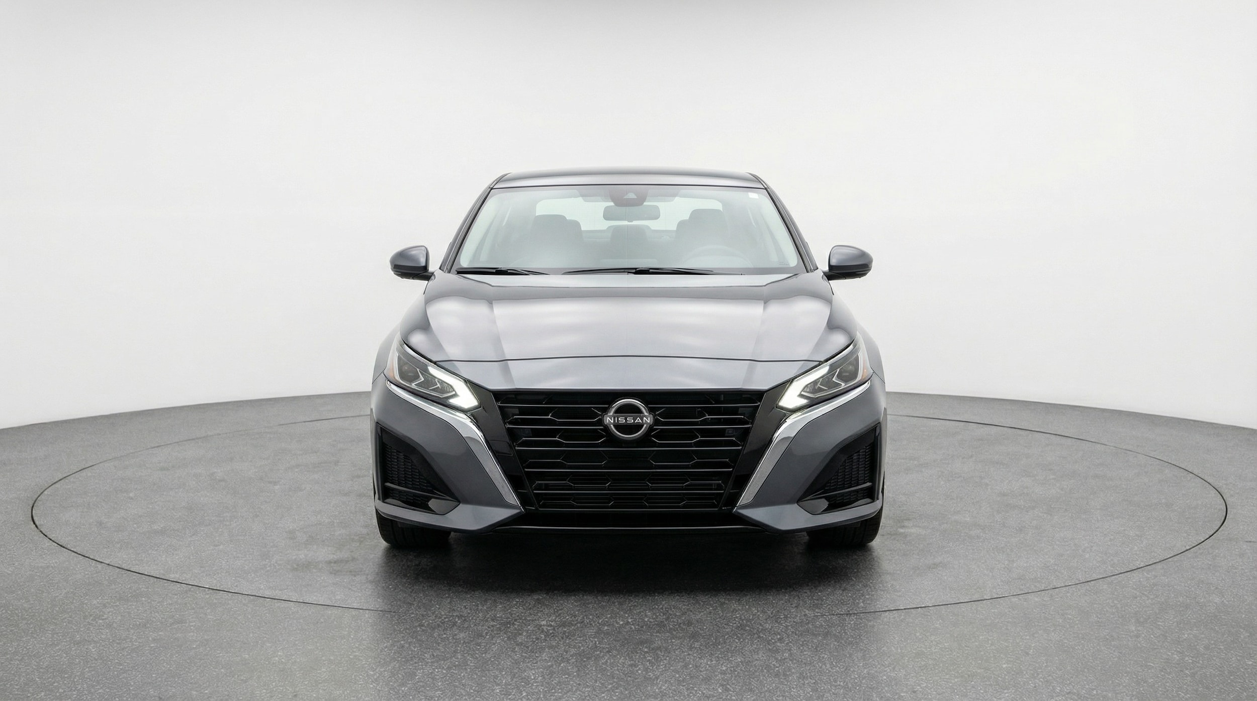 Thumbnail: 2025 Nissan Altima - 2