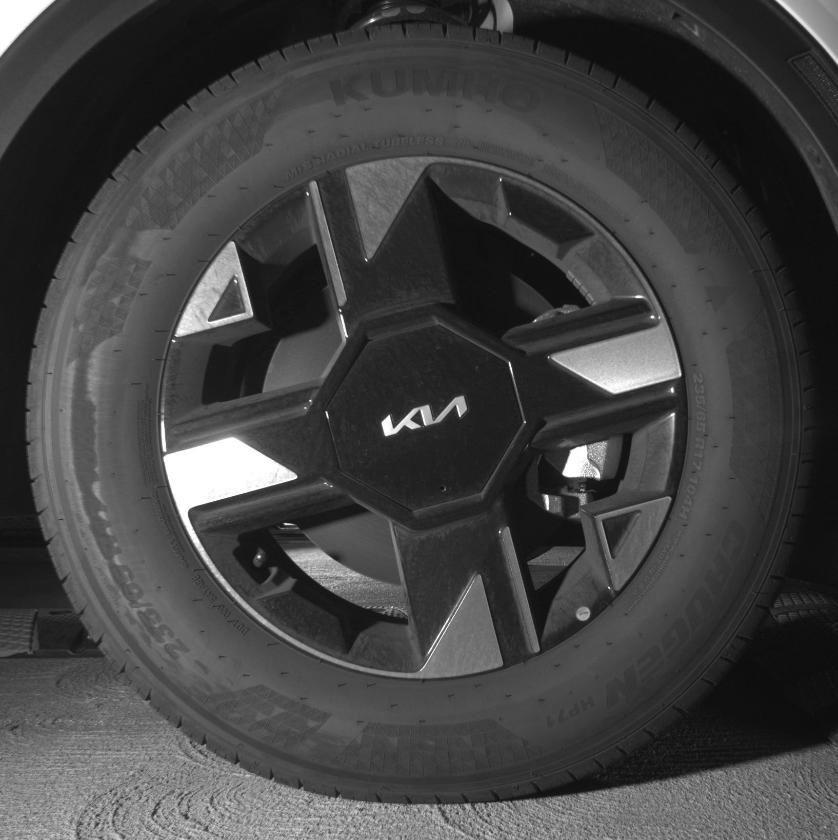 Thumbnail: 2026 Kia Sportage - 13